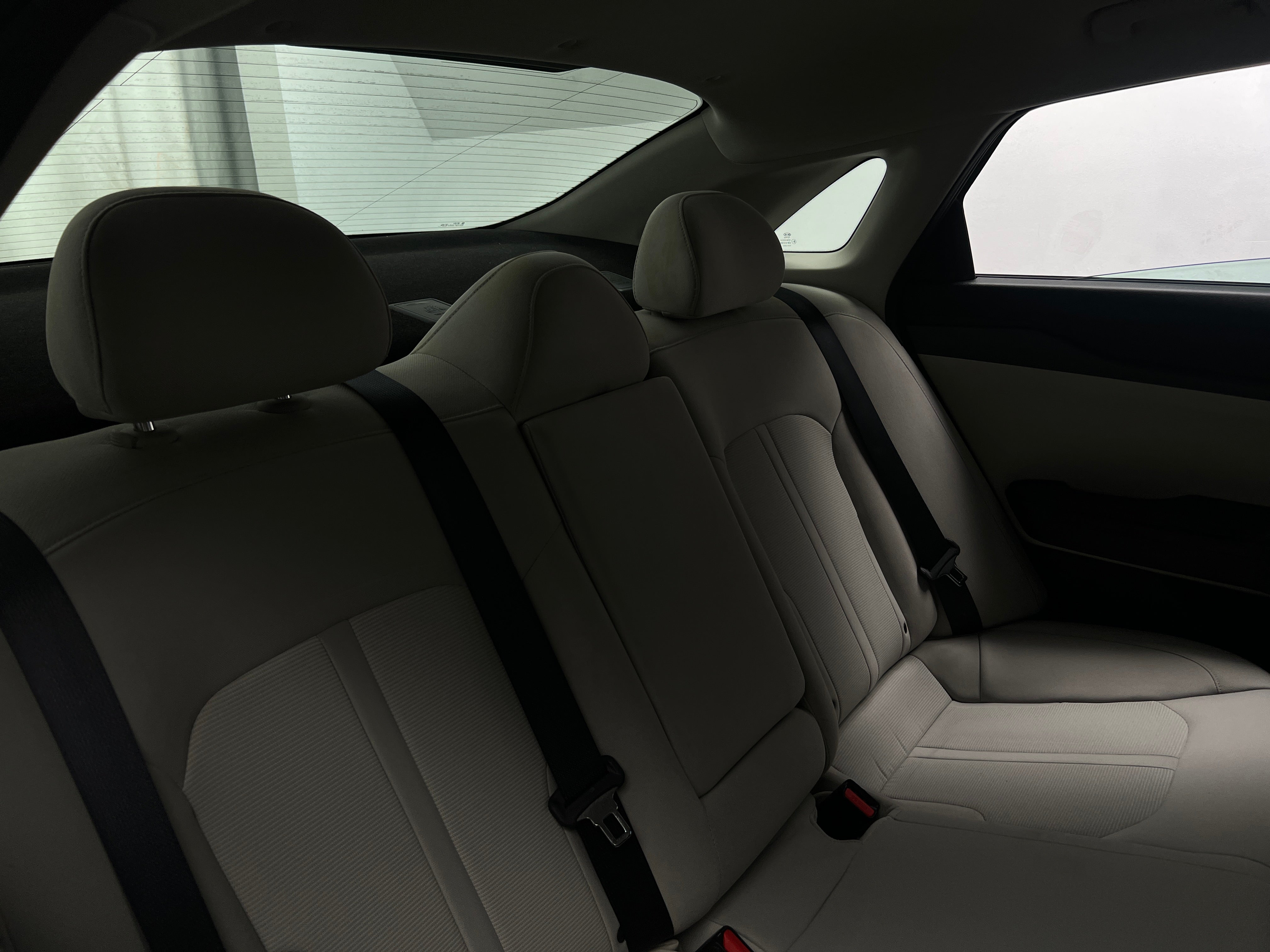 2021 Kia K5 LXS 6