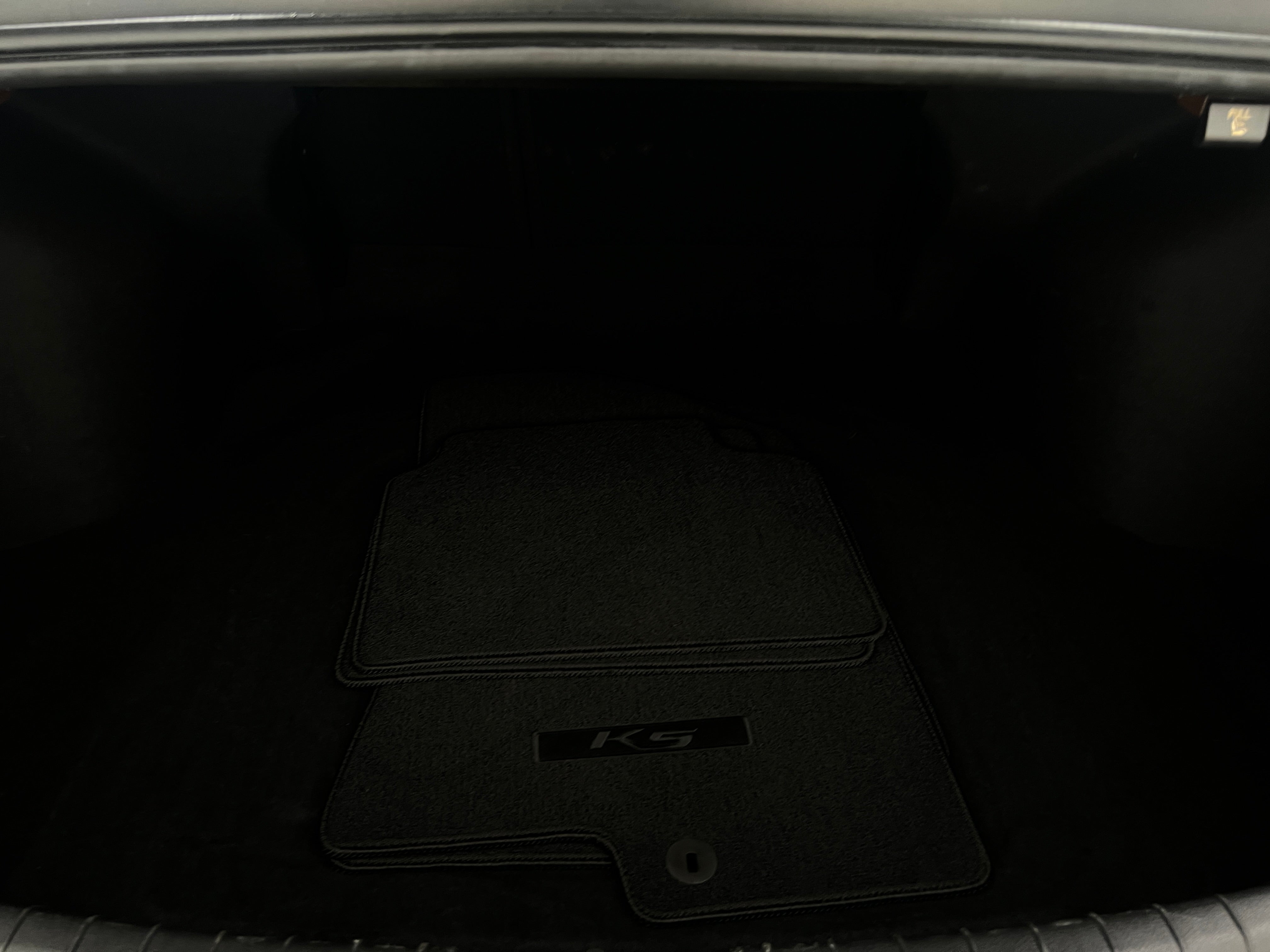 2021 Kia K5 LXS 7