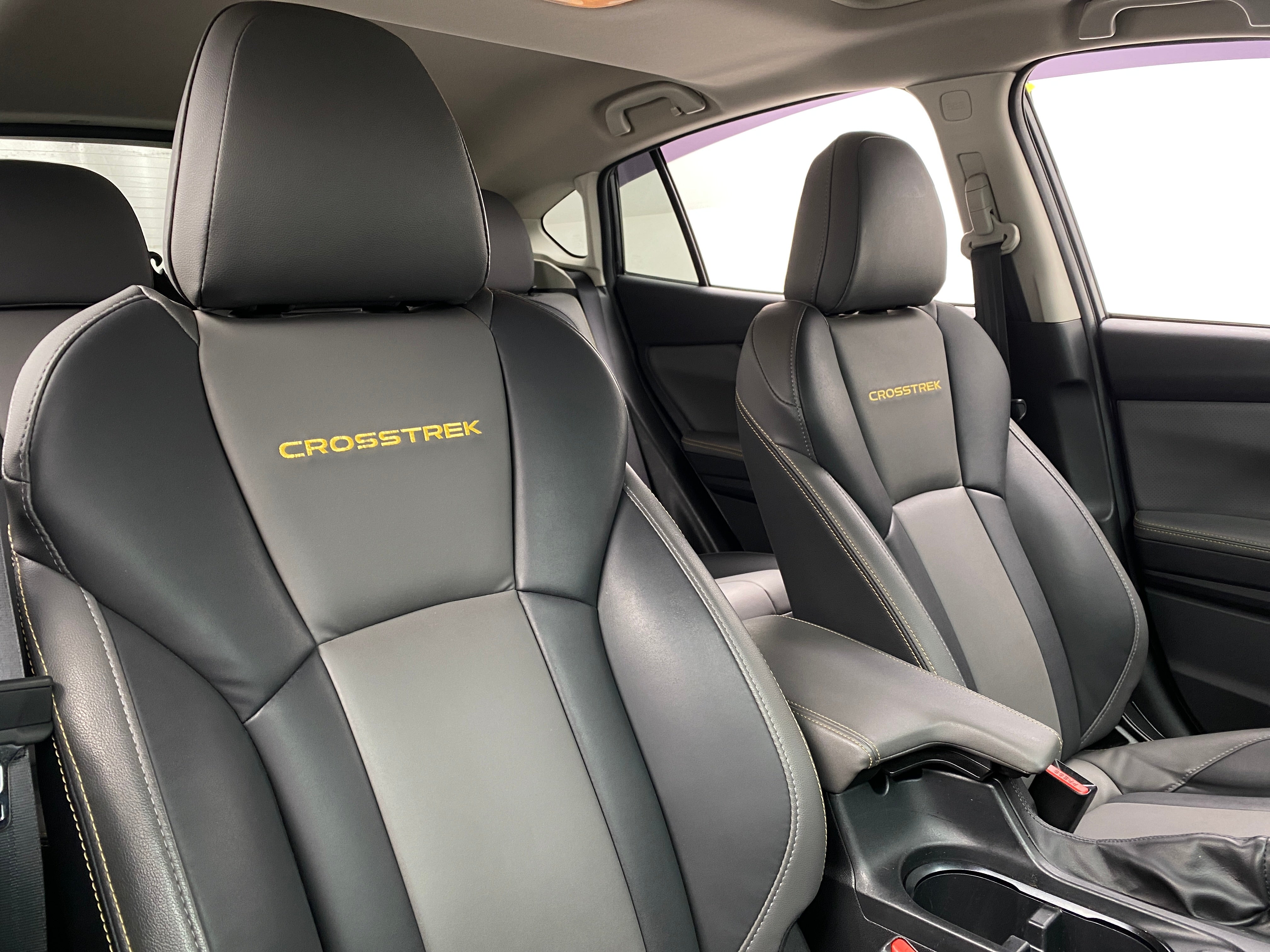 2023 Subaru Crosstrek Sport 2