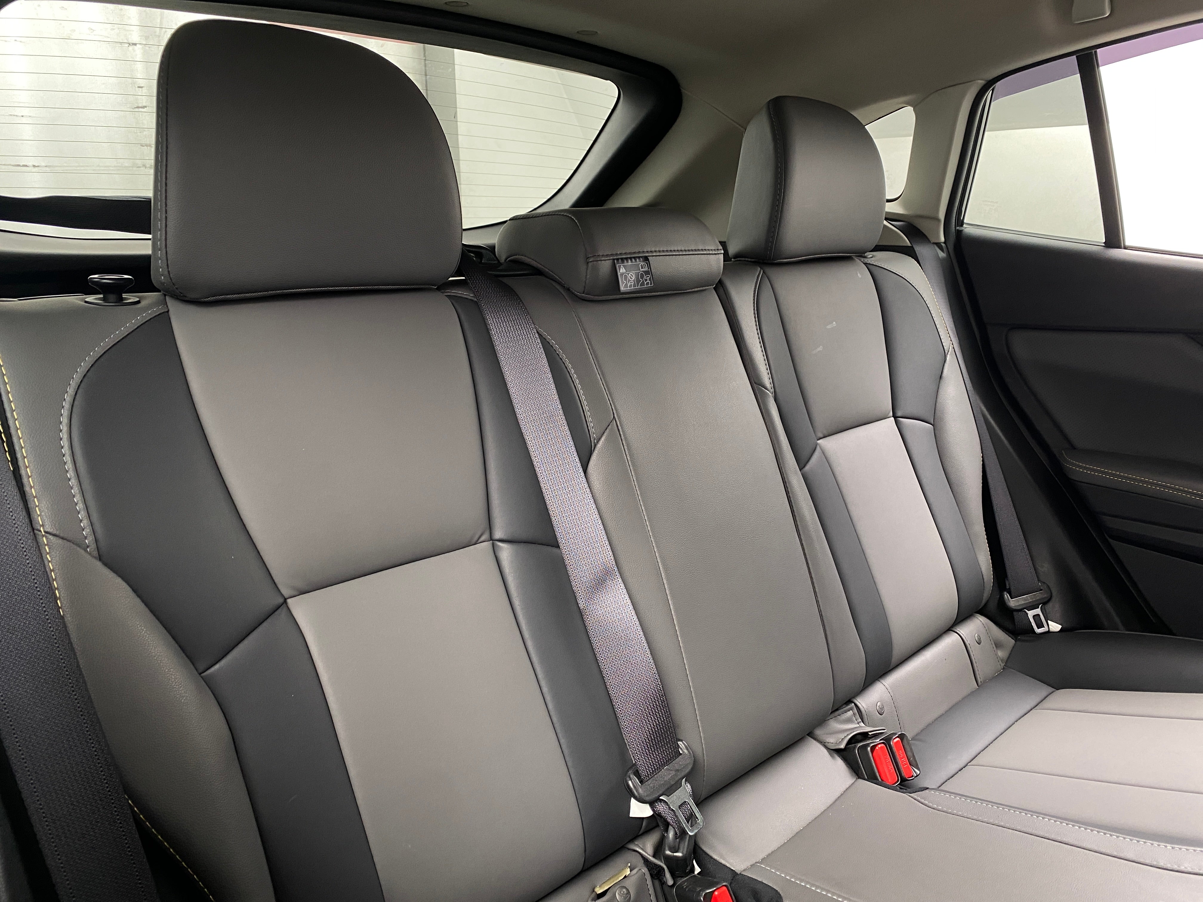 2023 Subaru Crosstrek Sport 6