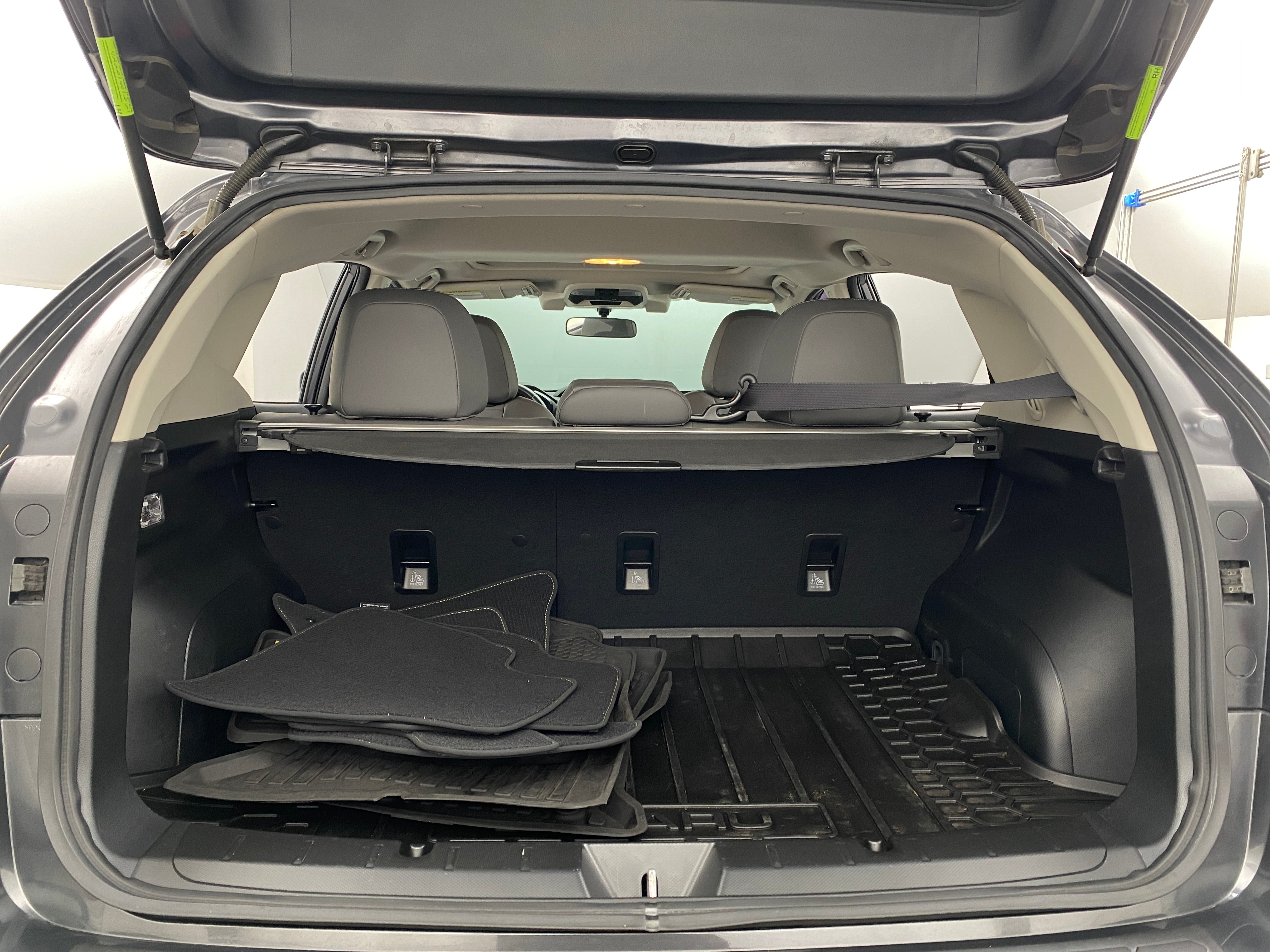 2023 Subaru Crosstrek Sport 7
