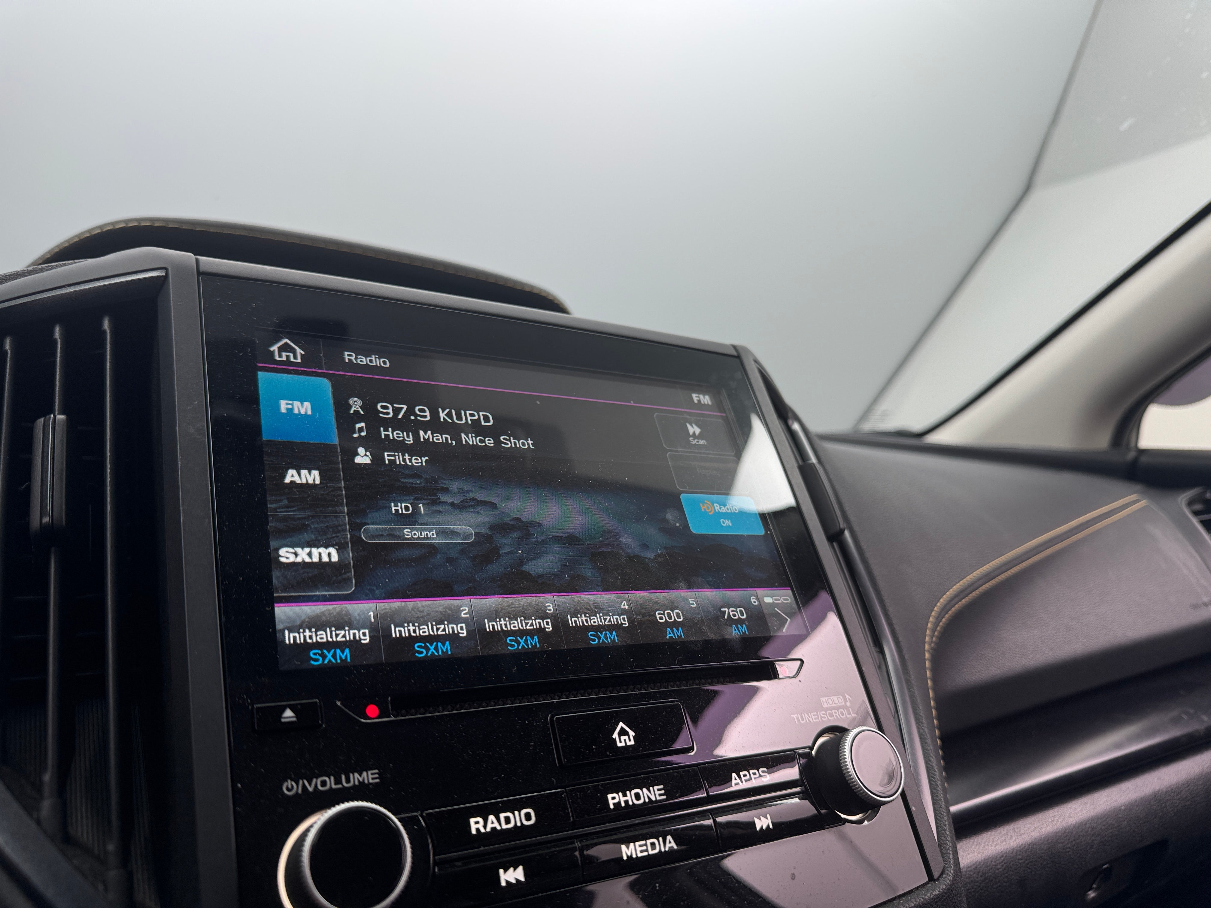 2023 Subaru Crosstrek Sport 4