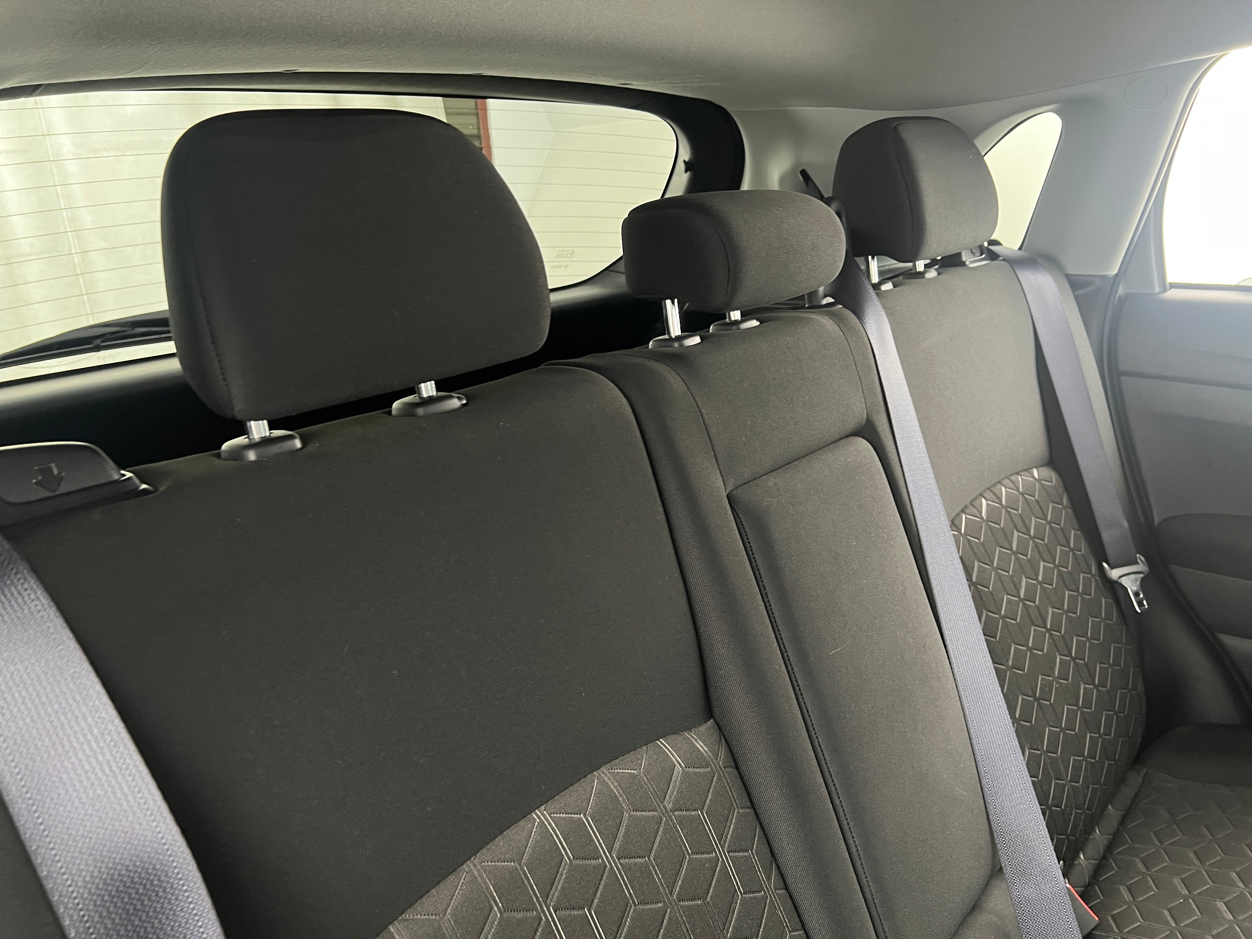 2024 Mitsubishi Outlander Sport ES 6