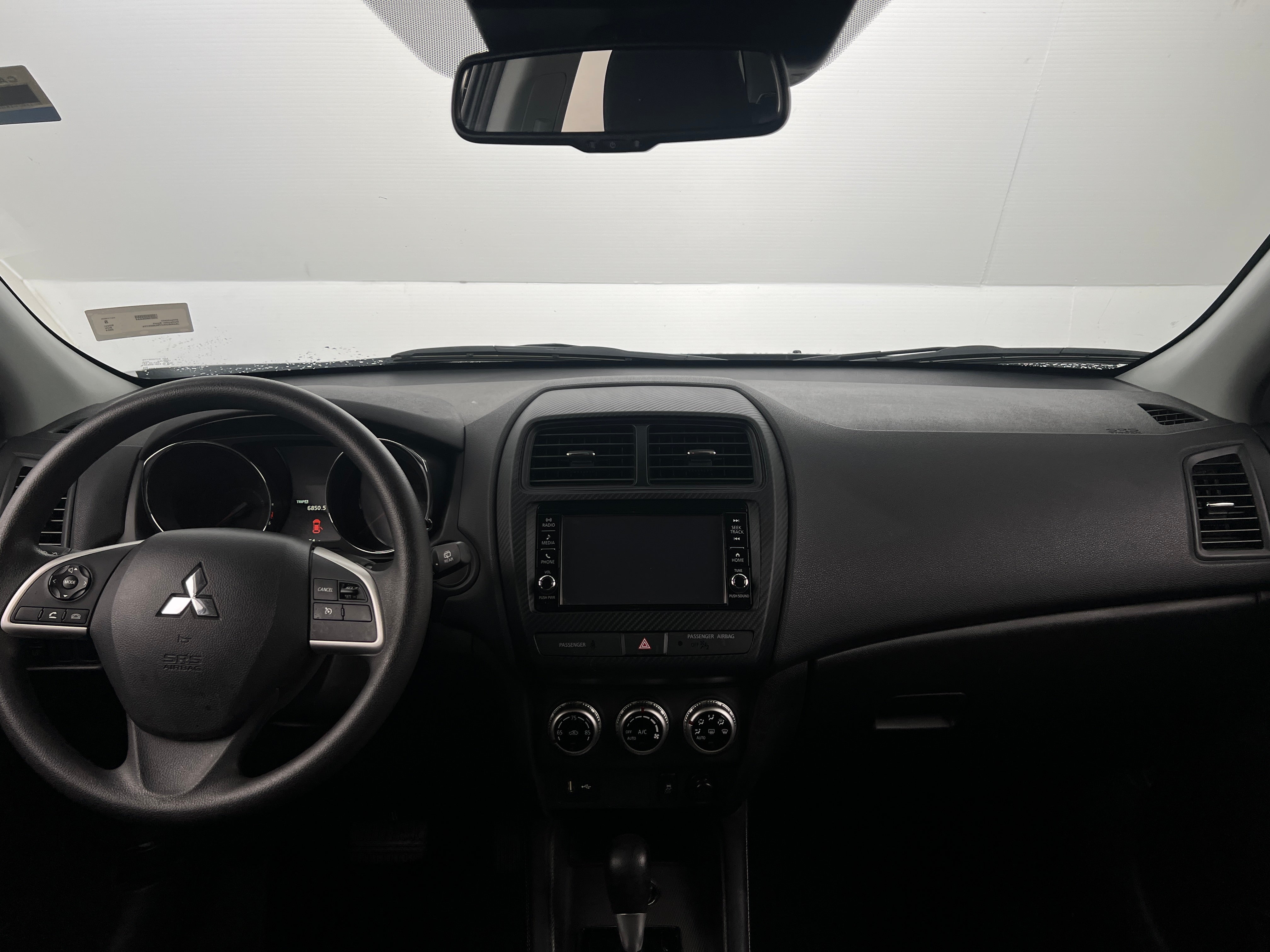 2024 Mitsubishi Outlander Sport ES 3