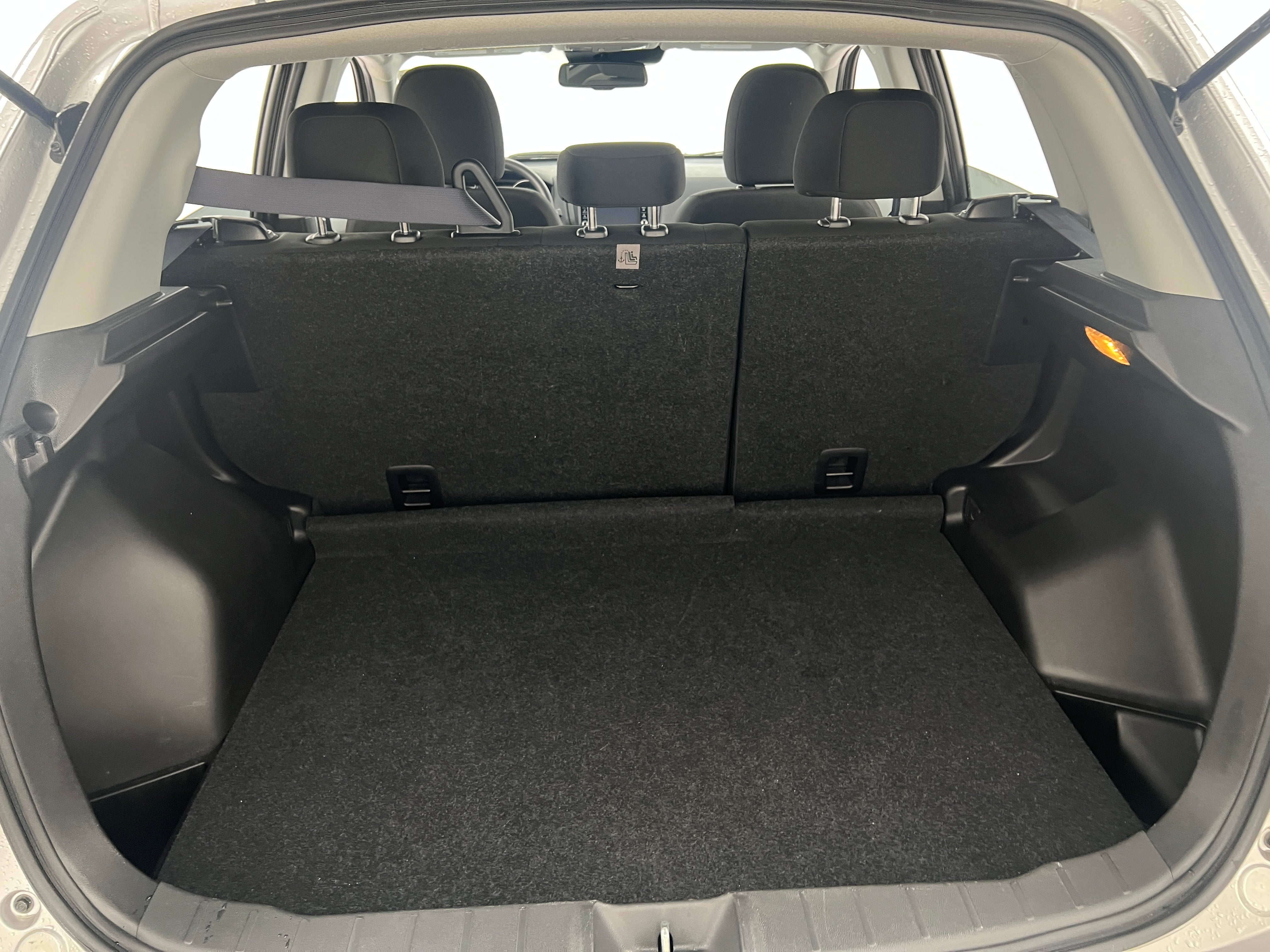 2024 Mitsubishi Outlander Sport ES 7