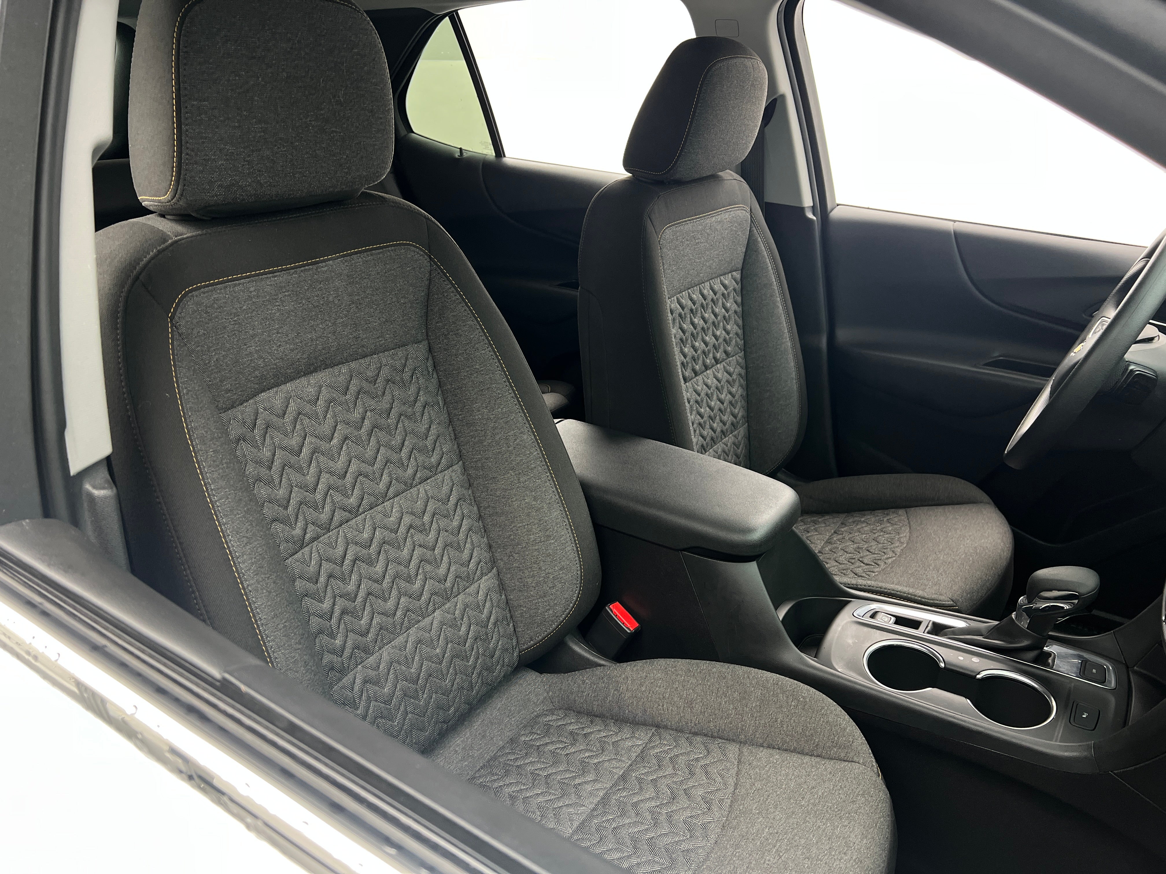 2023 Chevrolet Equinox LT 2