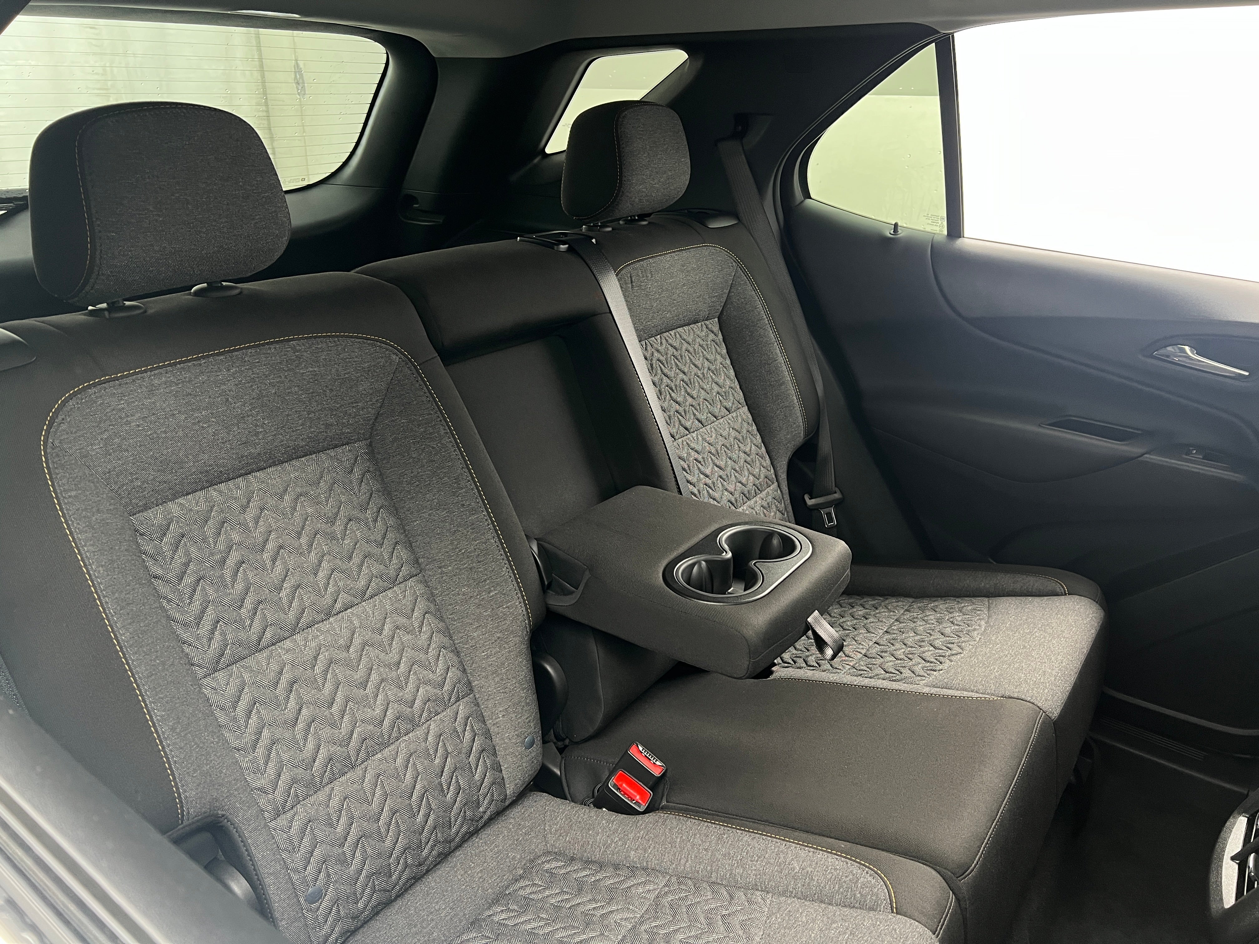 2023 Chevrolet Equinox LT 6