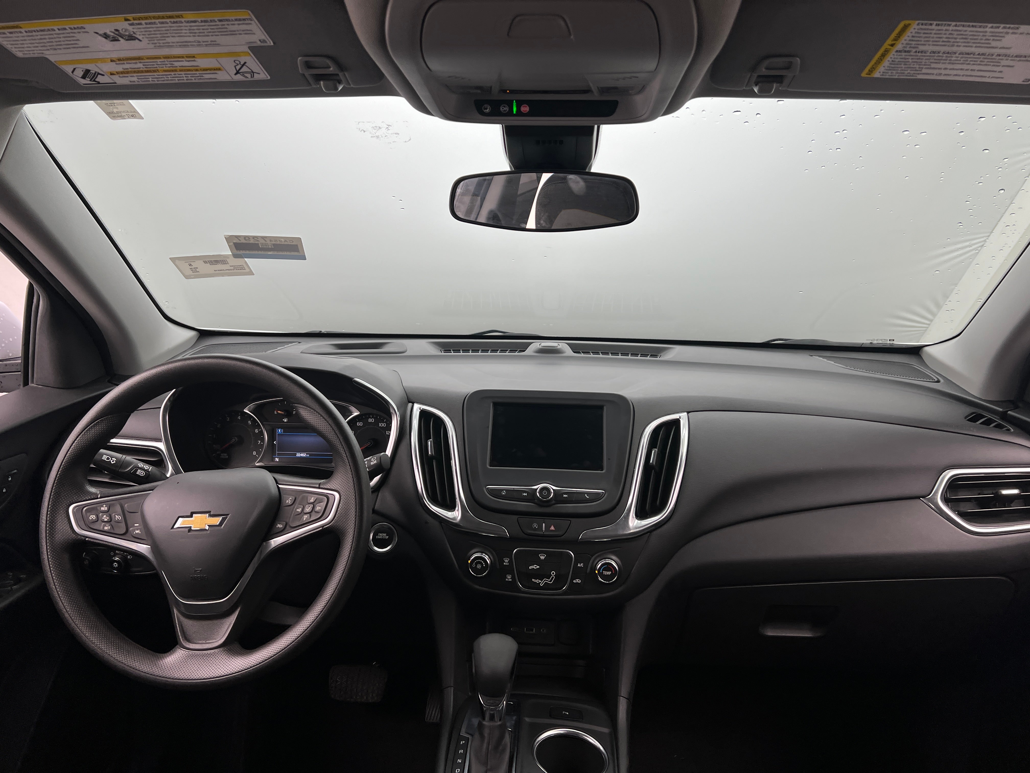 2023 Chevrolet Equinox LT 3