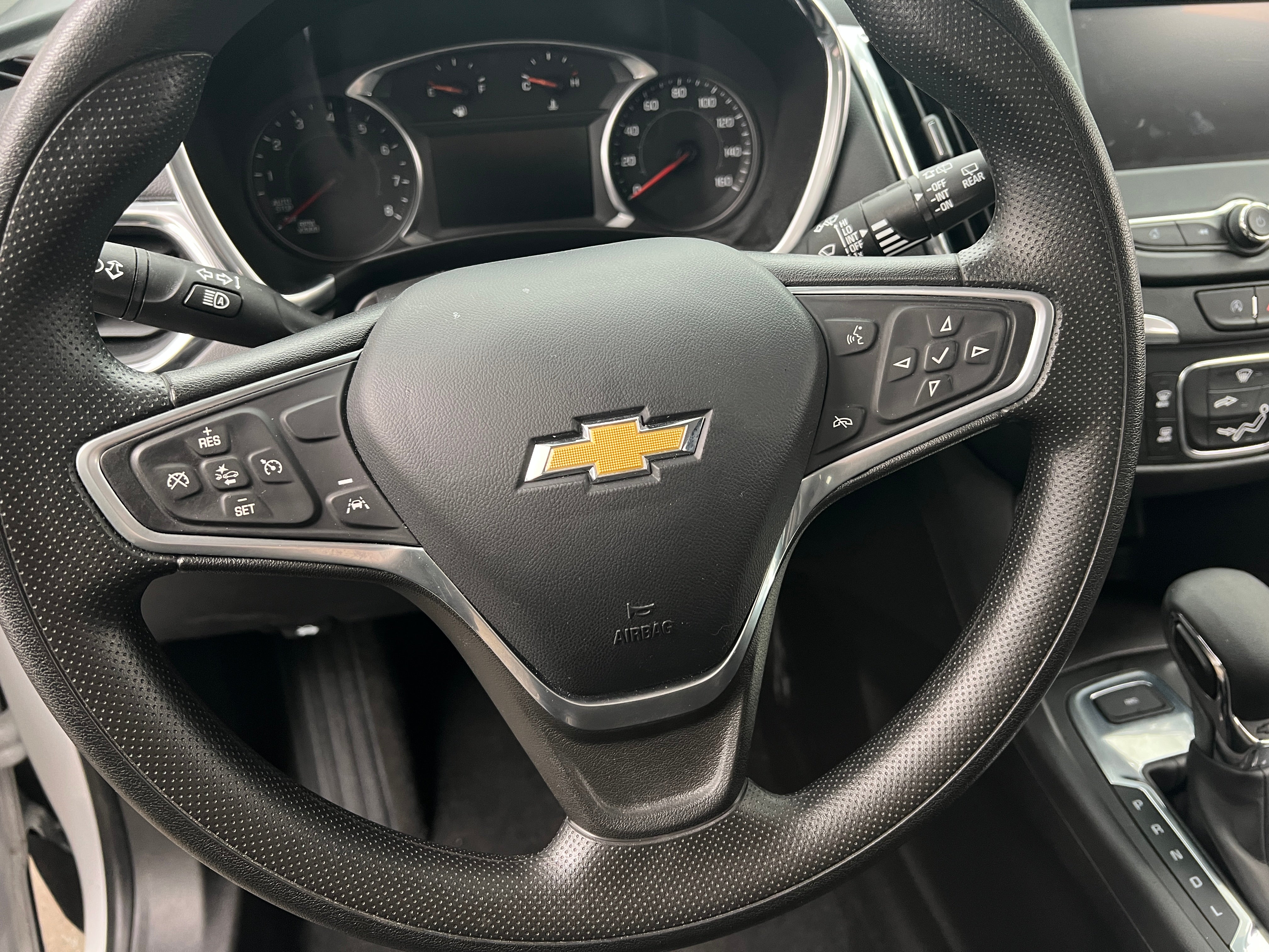 2023 Chevrolet Equinox LT 5