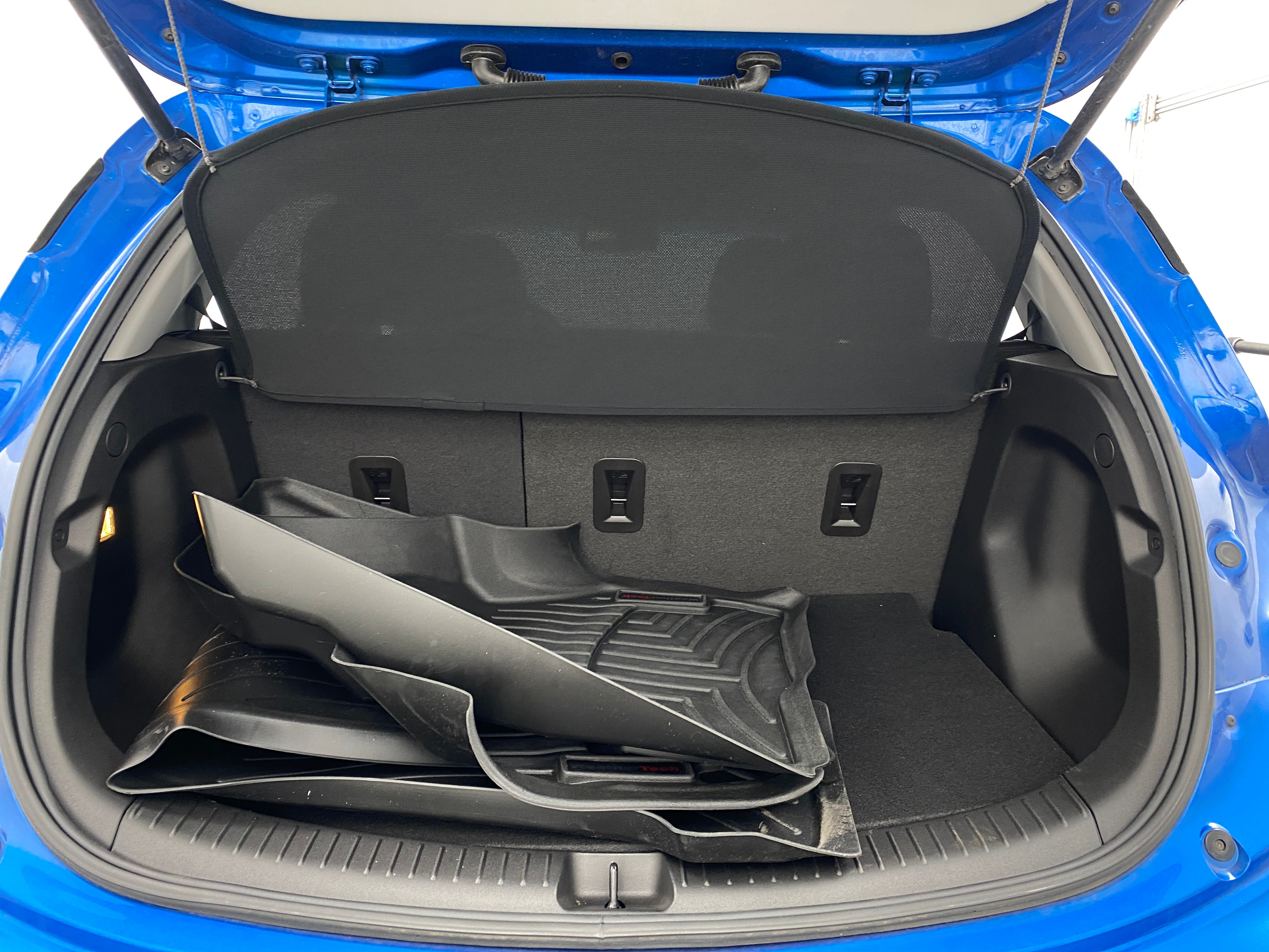 Thumbnail: 2023 Chevrolet Bolt EV - 6