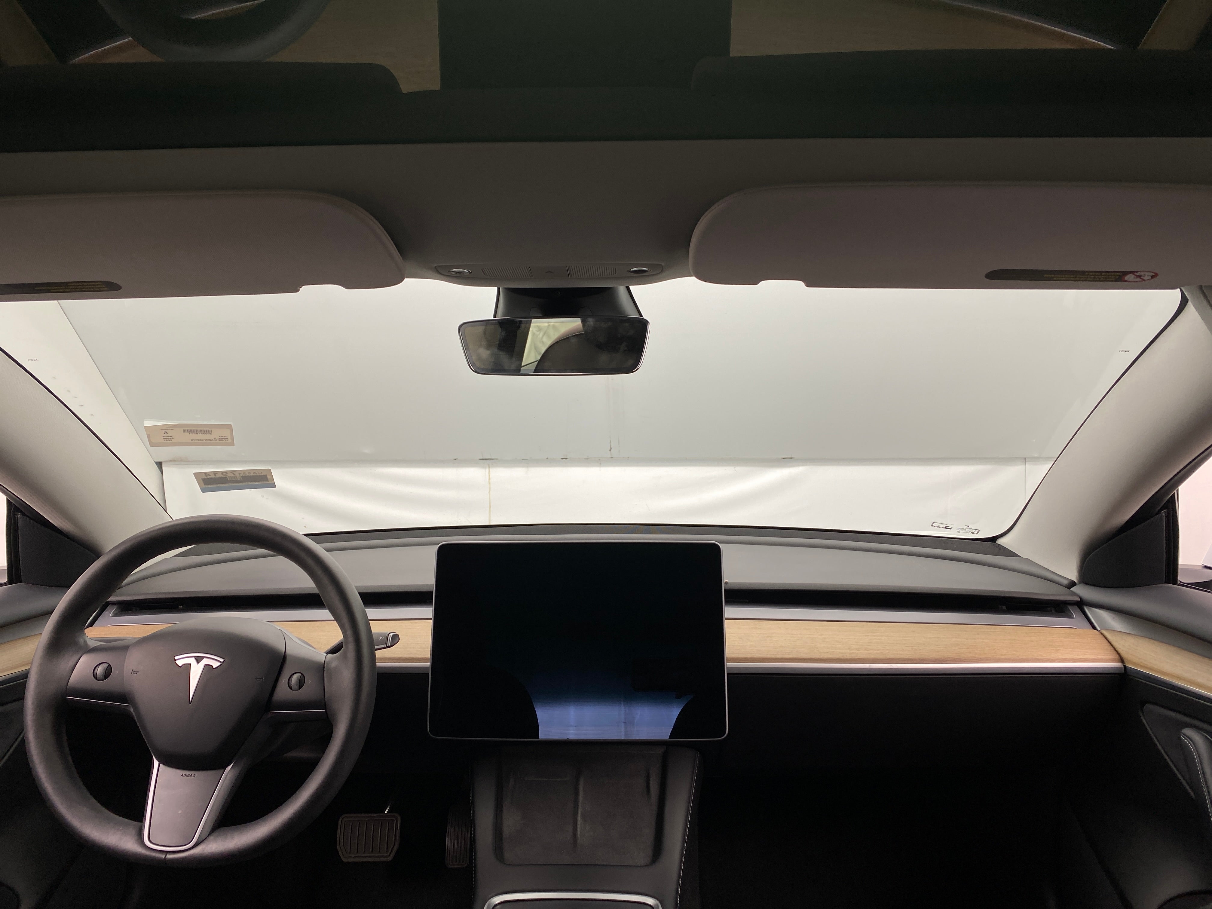 Thumbnail: 2021 Tesla Model 3 - 2