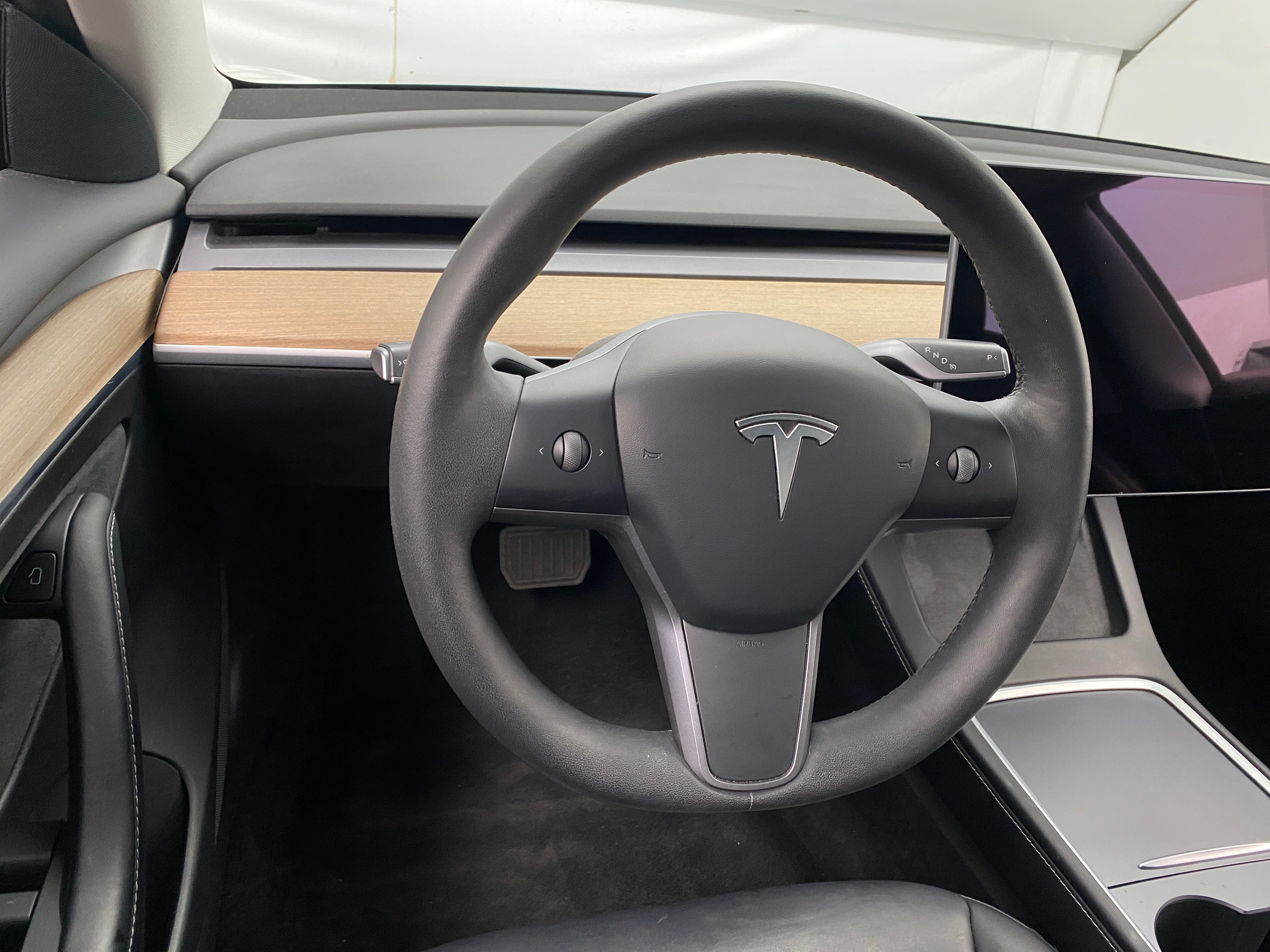 Thumbnail: 2021 Tesla Model 3 - 4