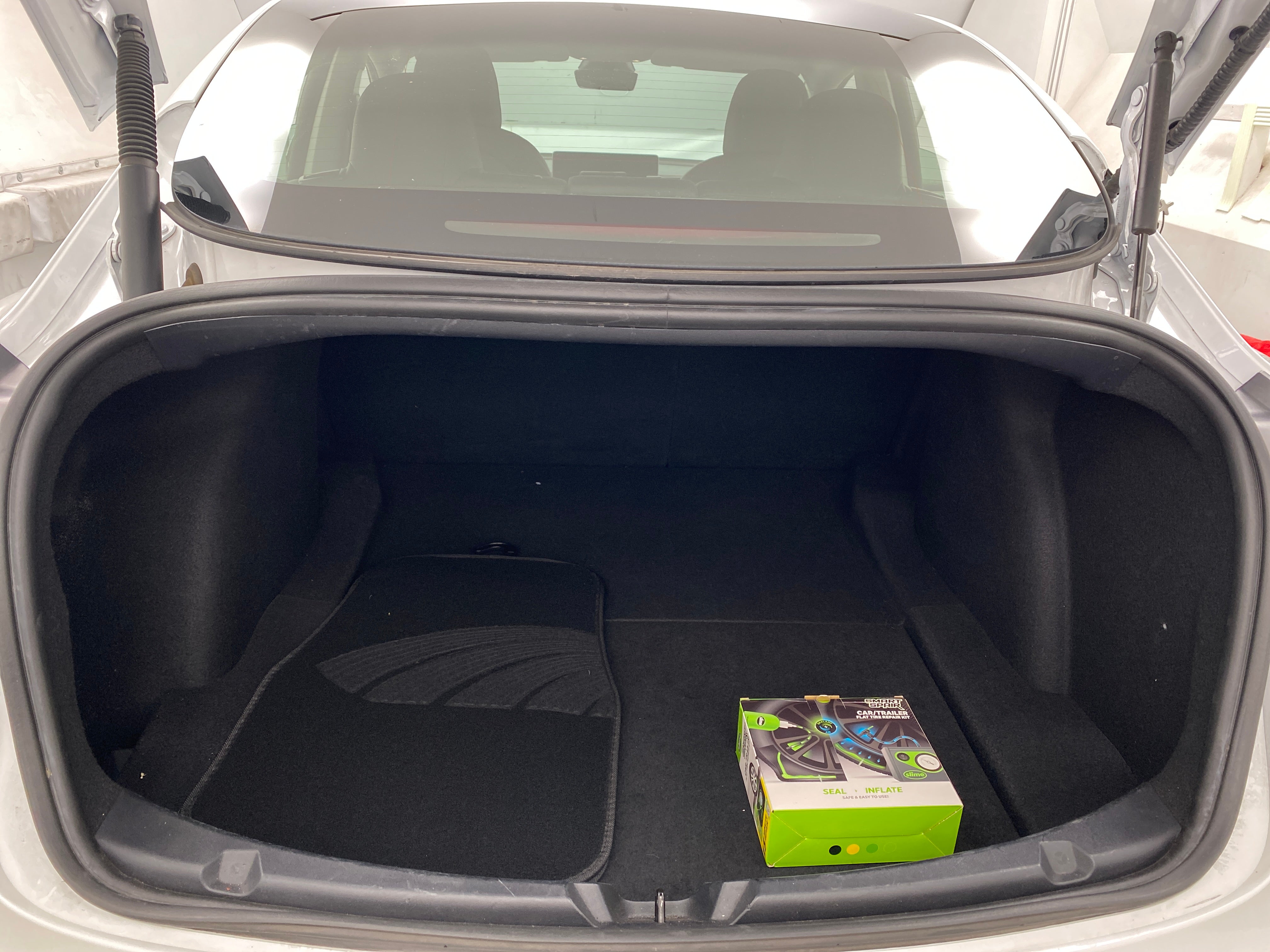 Thumbnail: 2021 Tesla Model 3 - 6
