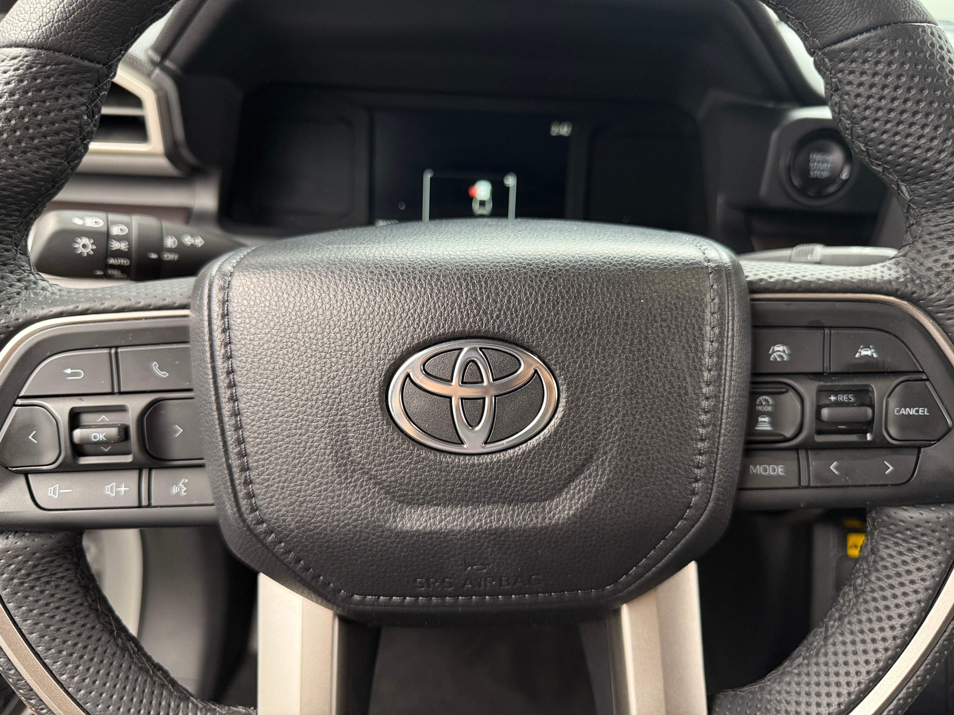 2024 Toyota Tacoma SR5 5
