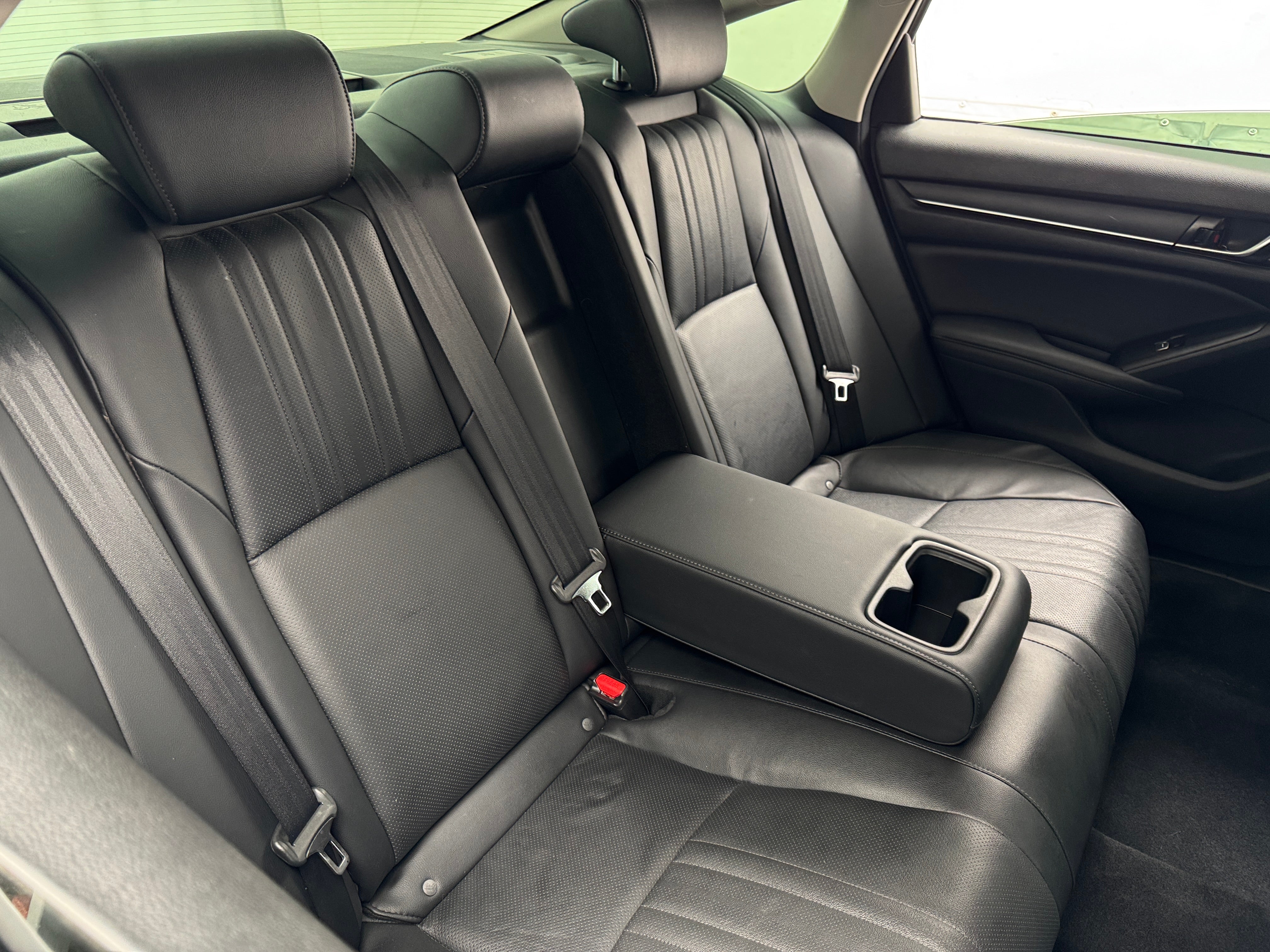 2021 Honda Accord Sport Special Edition 5