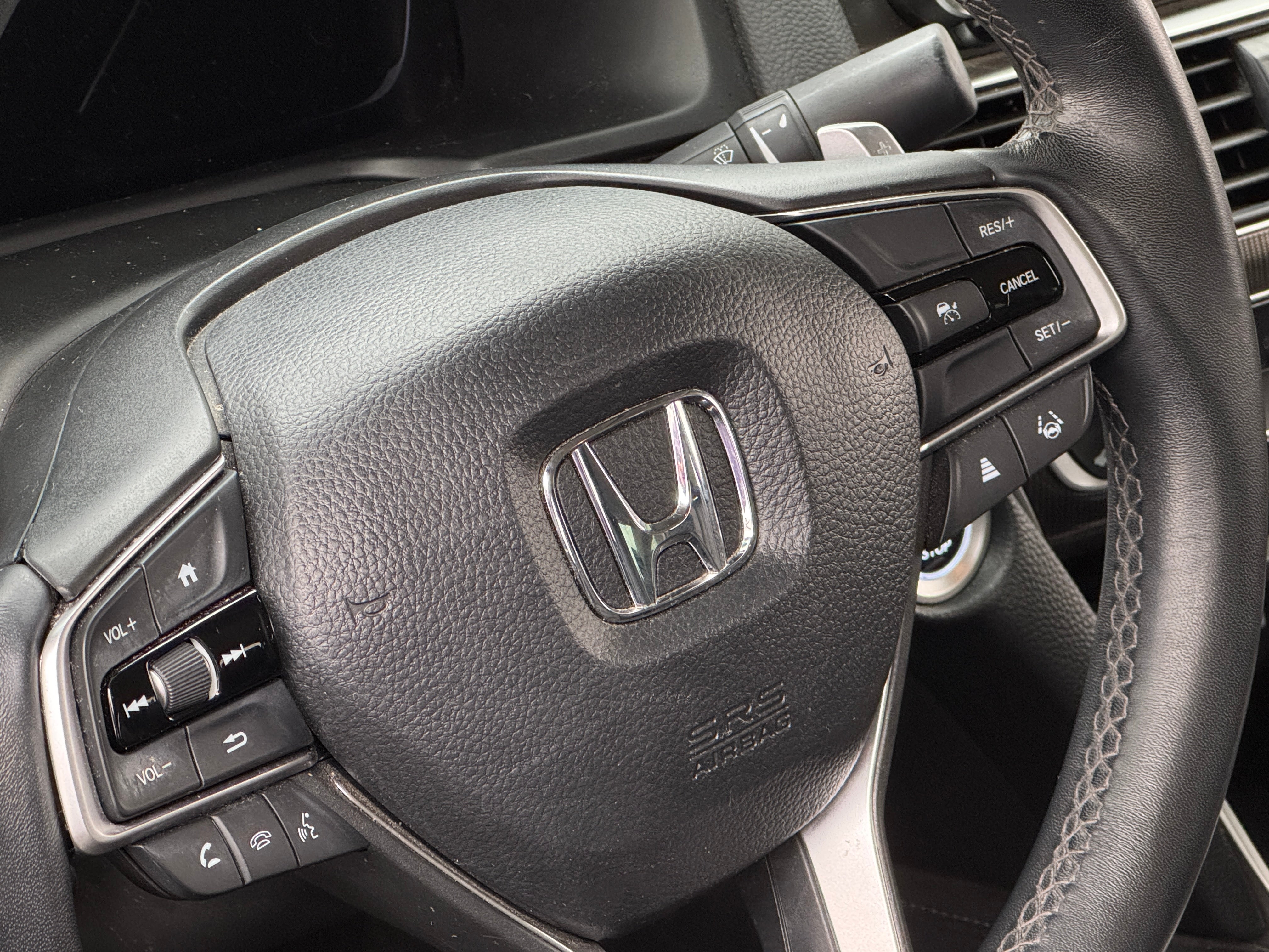2021 Honda Accord Sport Special Edition 4