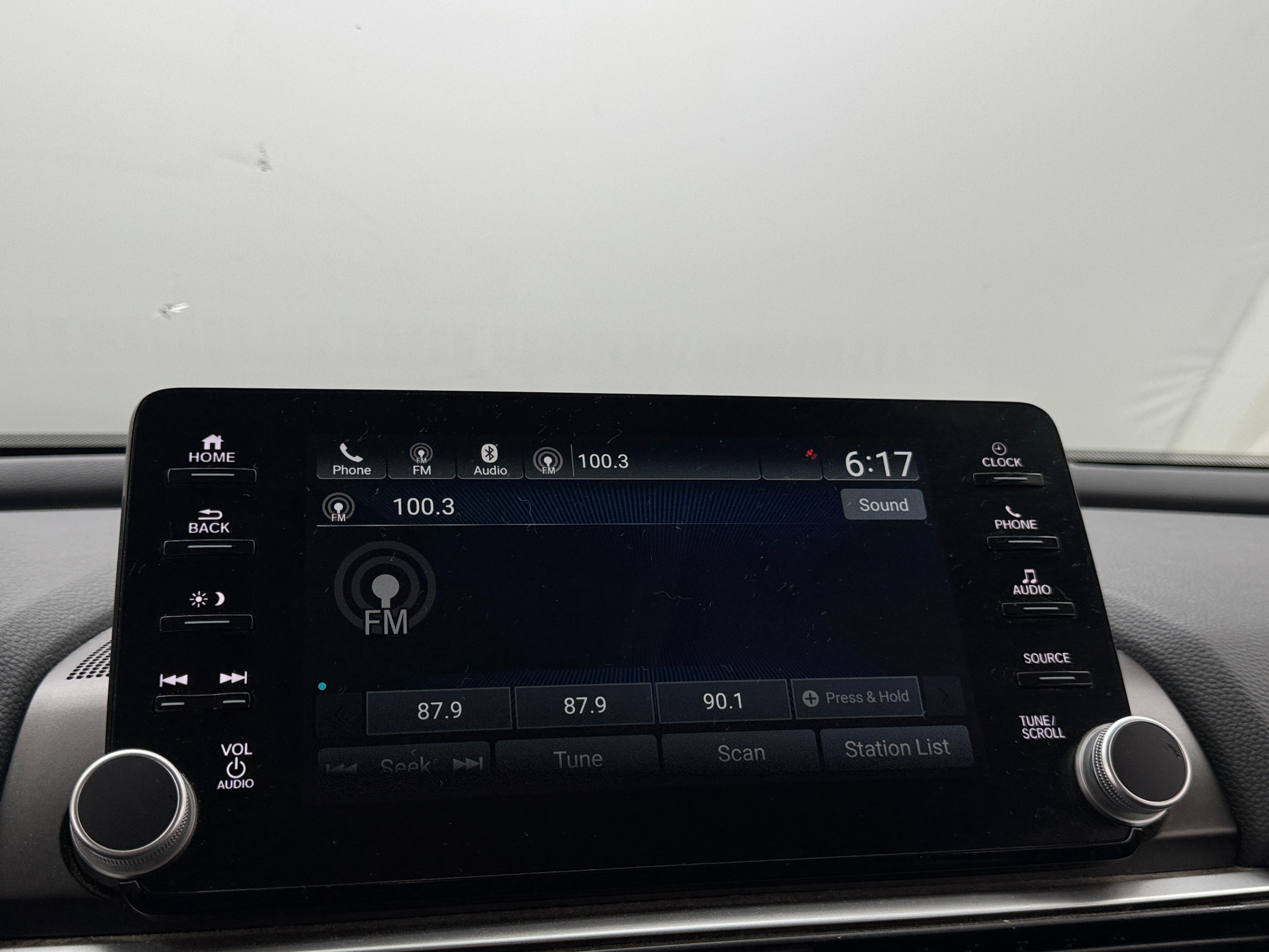 2021 Honda Accord Sport Special Edition 3