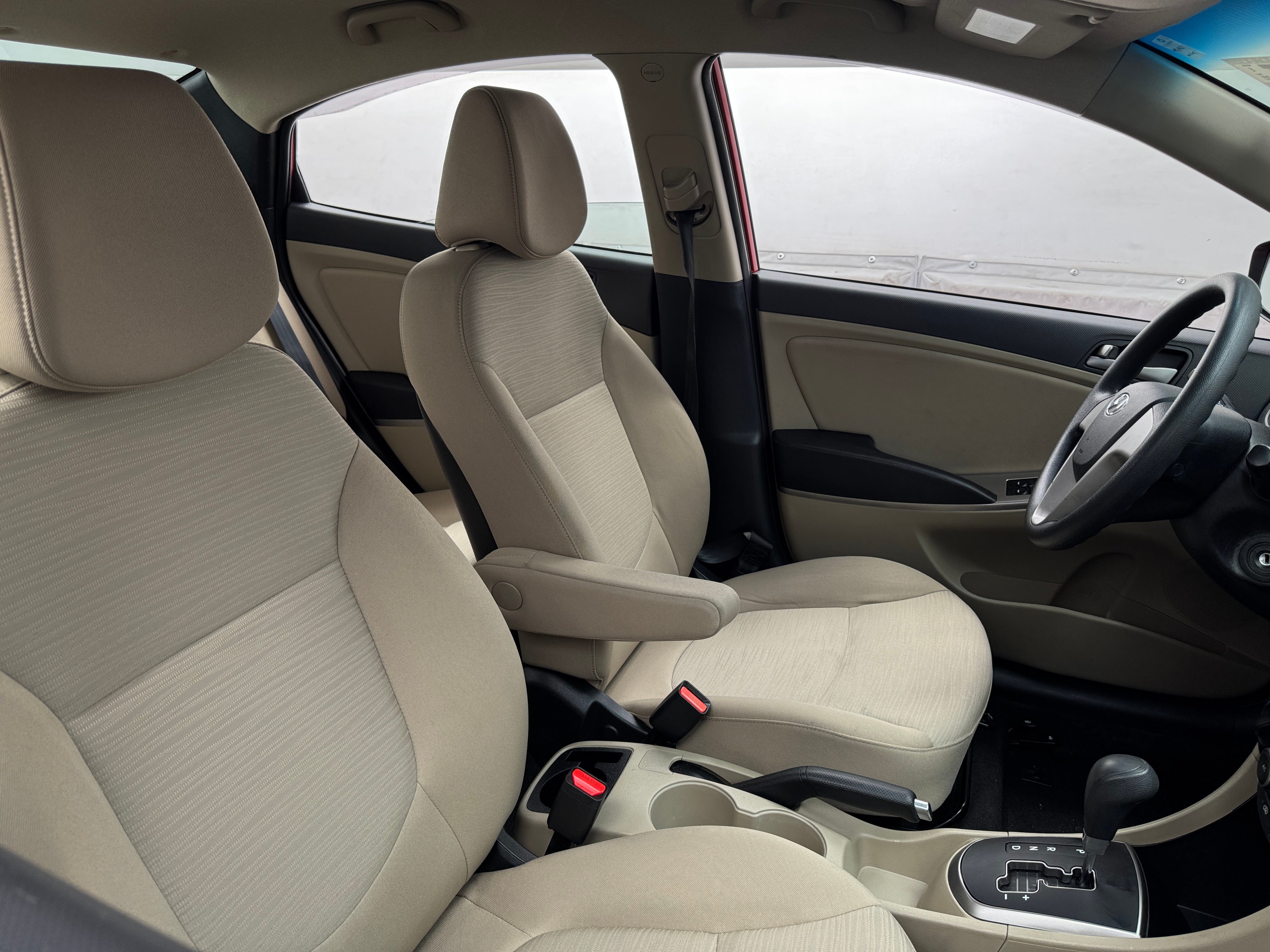 2017 Hyundai Accent SE 2
