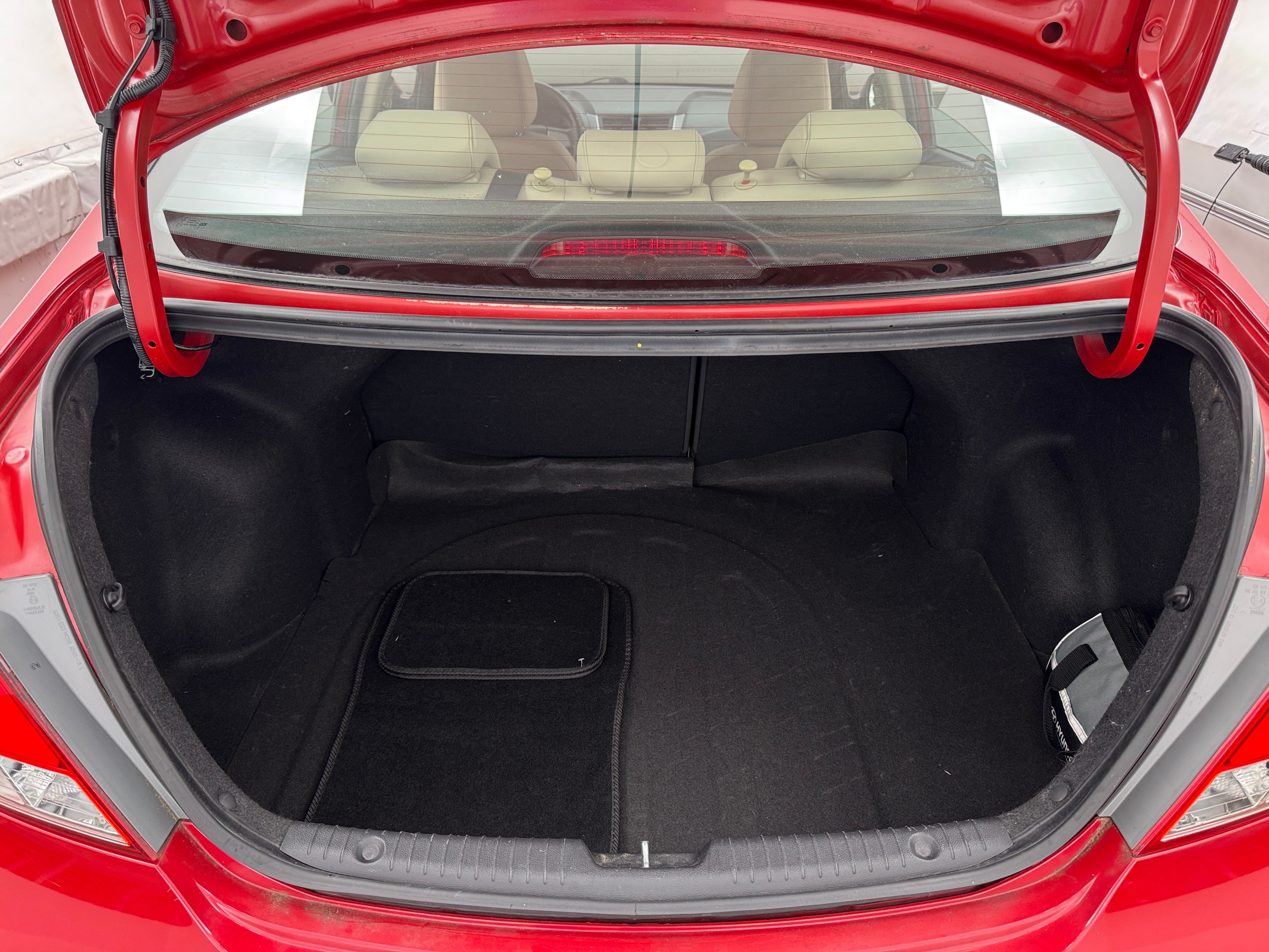 2017 Hyundai Accent SE 6