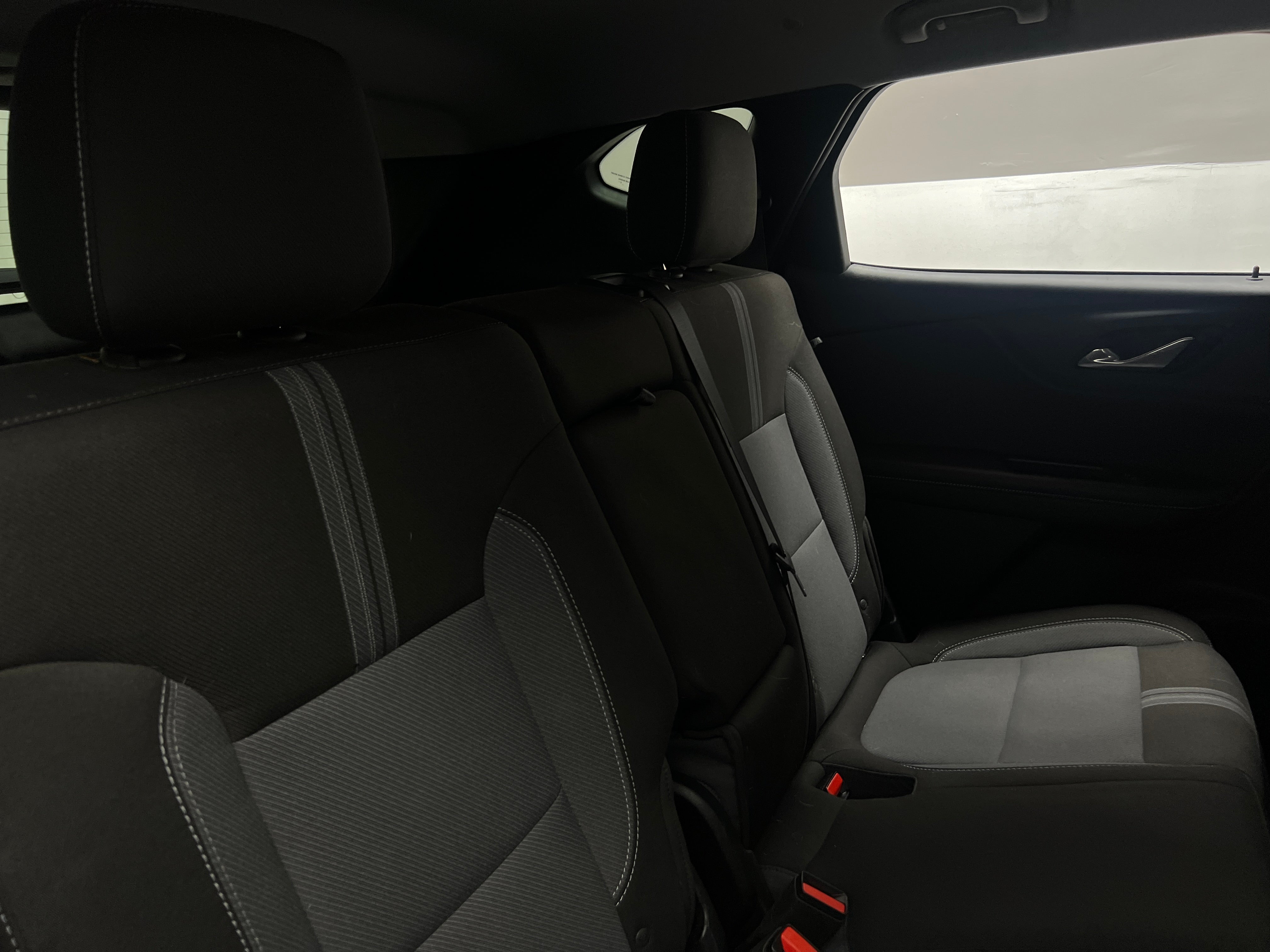 2023 Chevrolet Blazer  6