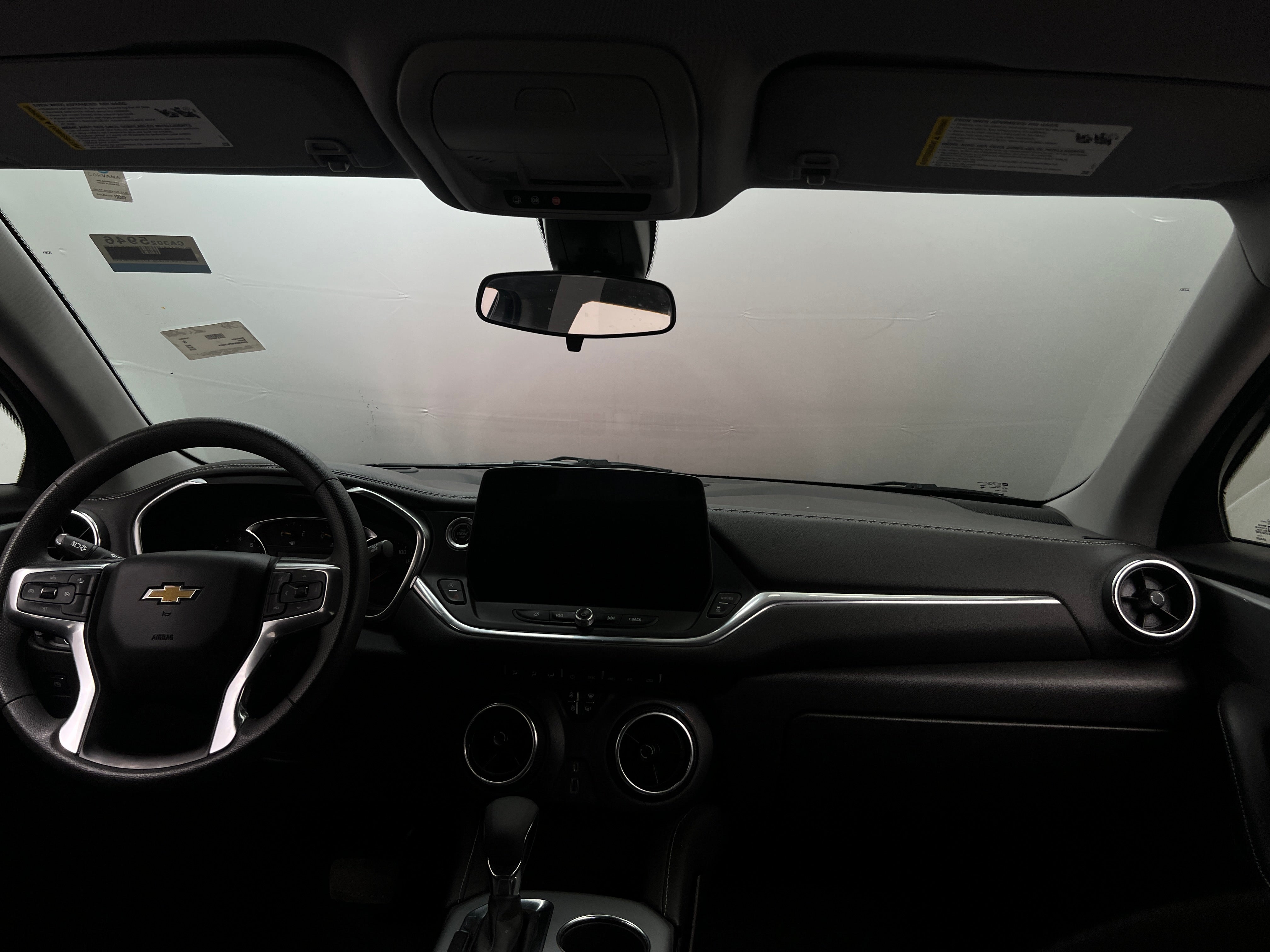 2023 Chevrolet Blazer  3