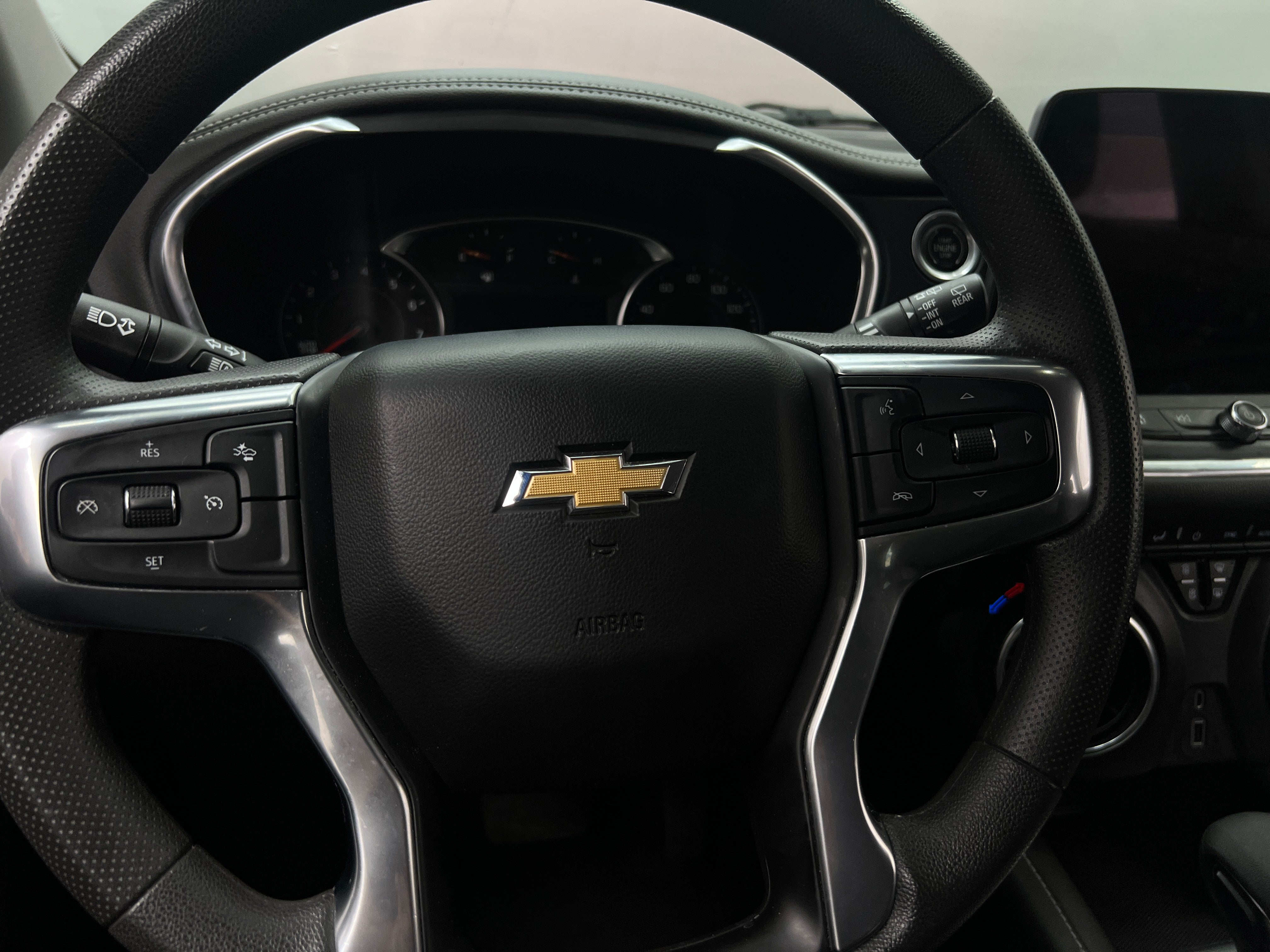 2023 Chevrolet Blazer  5