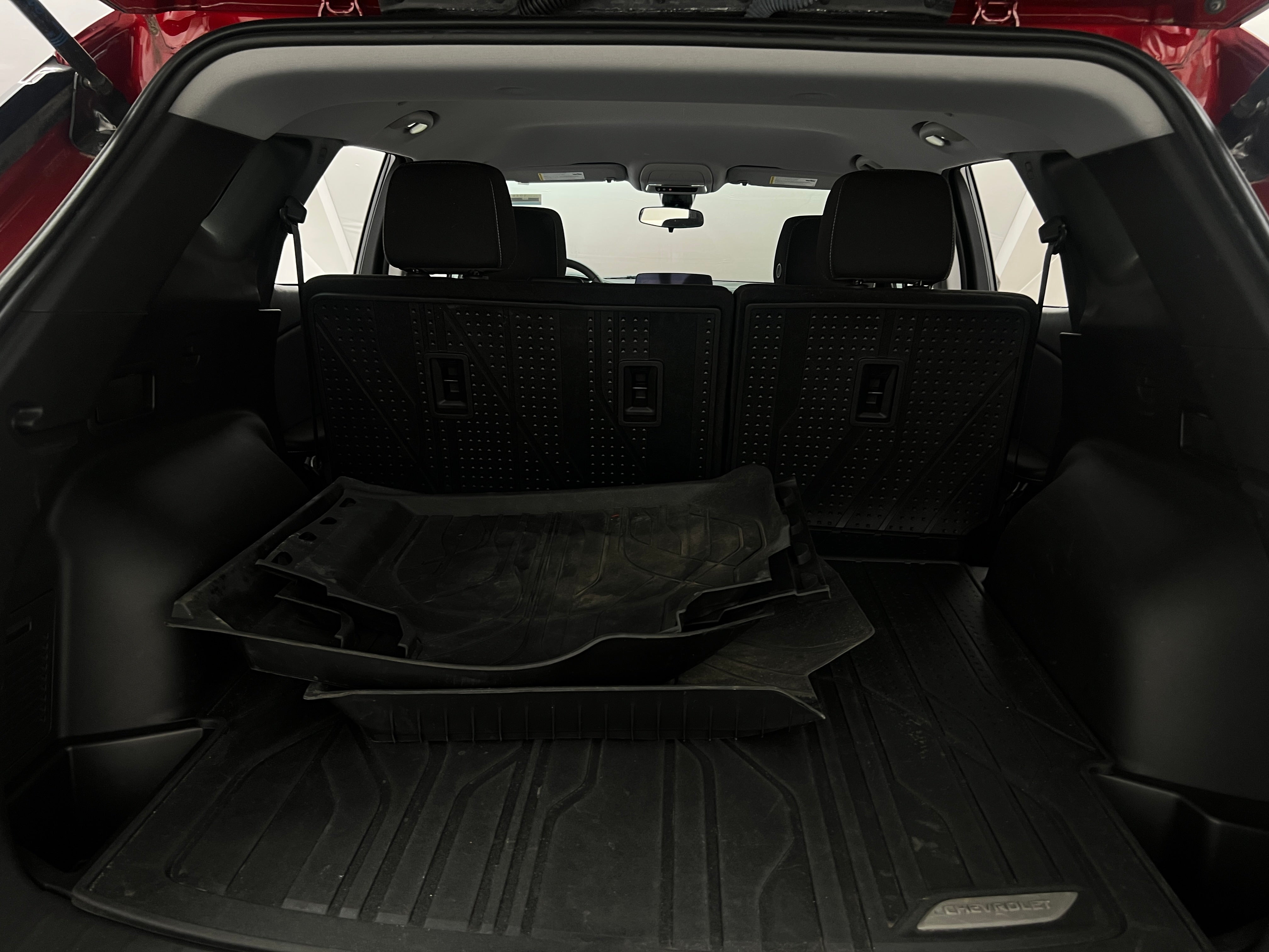 2023 Chevrolet Blazer  7