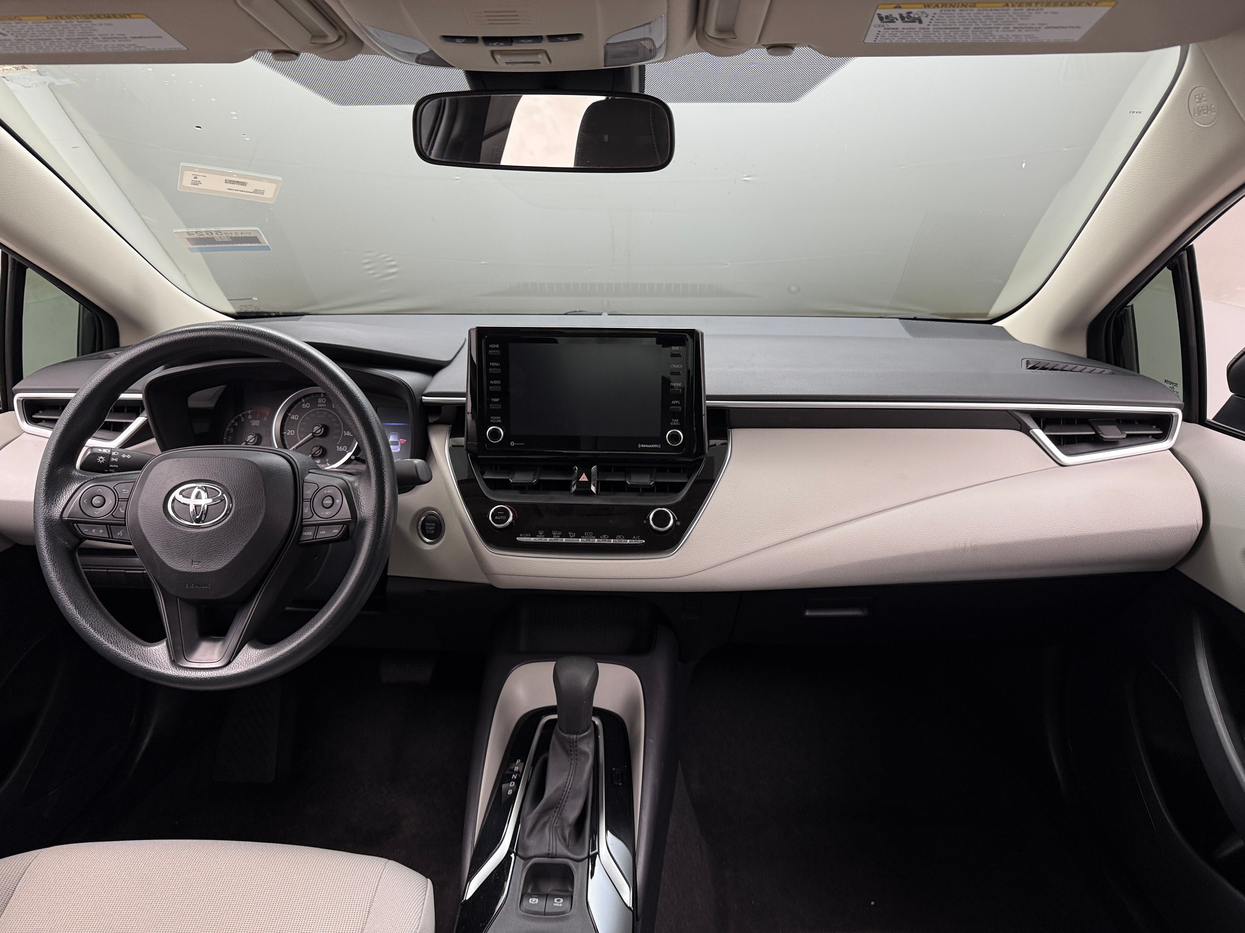 Thumbnail: 2022 Toyota Corolla - 3