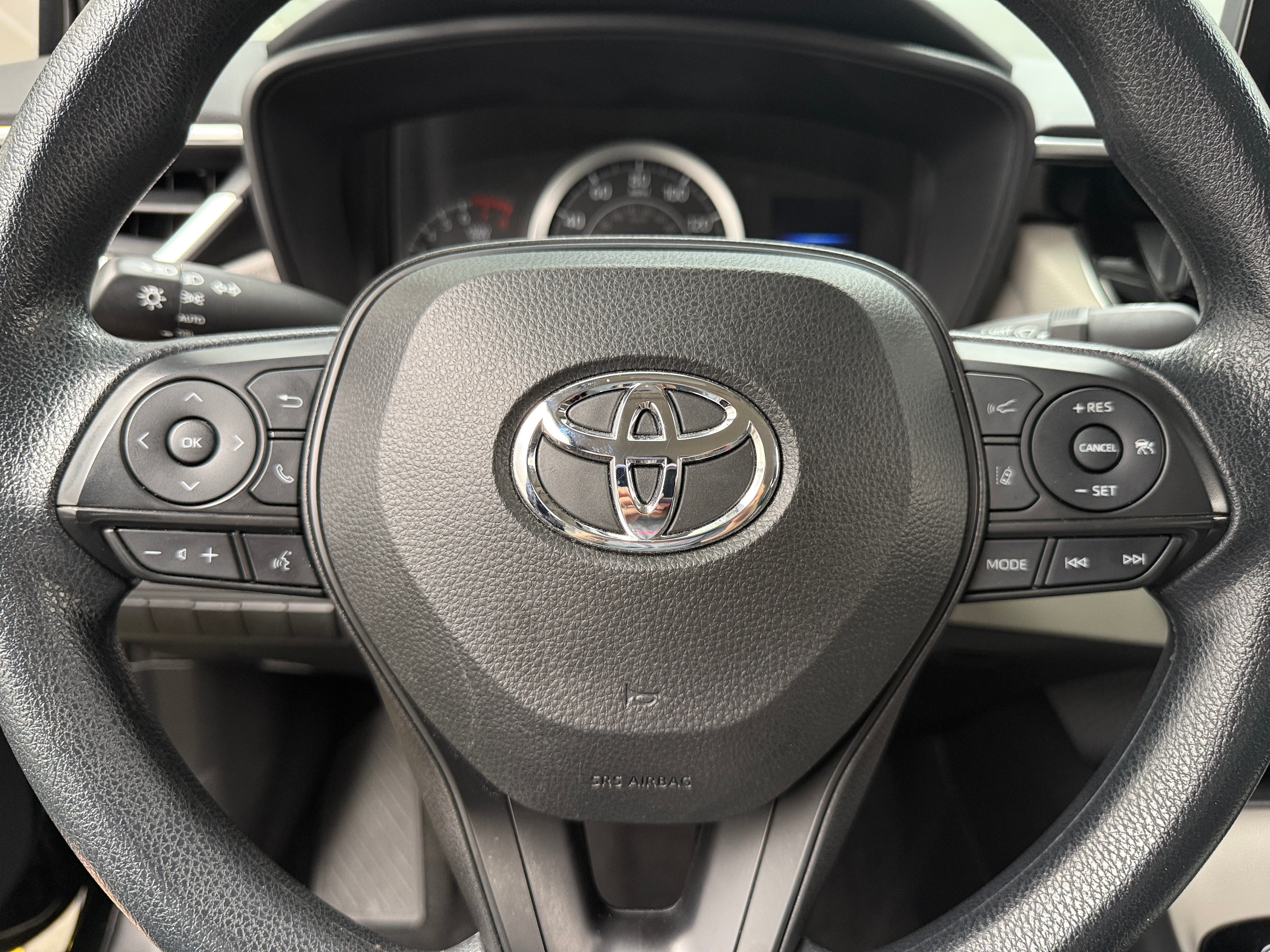 Thumbnail: 2022 Toyota Corolla - 5