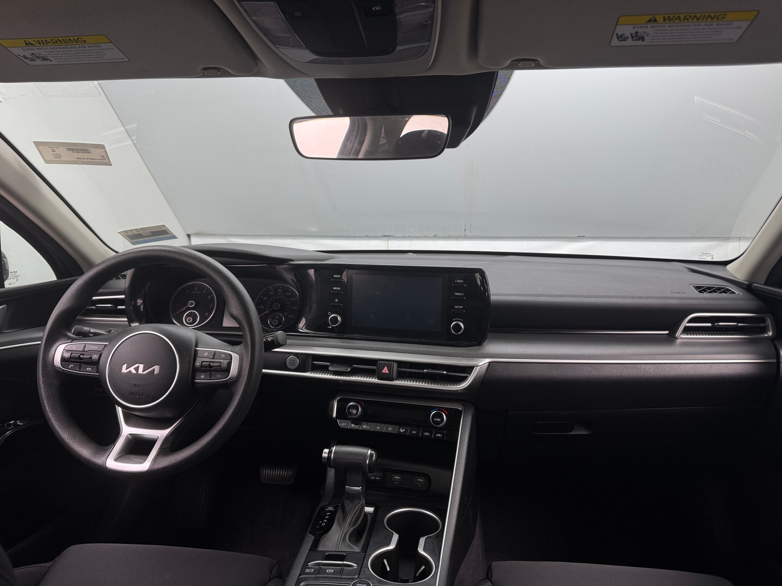 Thumbnail: 2023 Kia K5 - 3