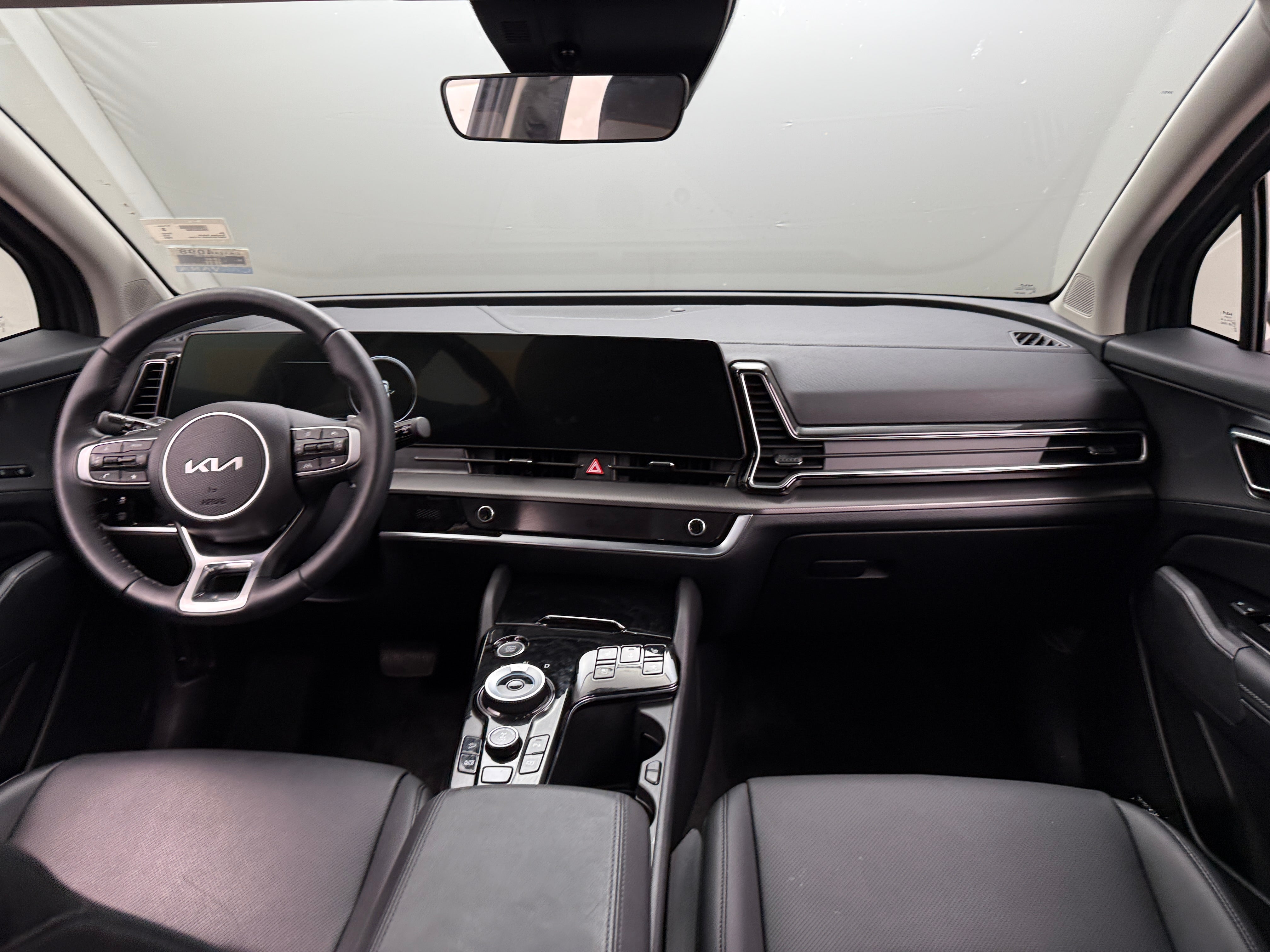 Thumbnail: 2024 Kia Sportage - 2