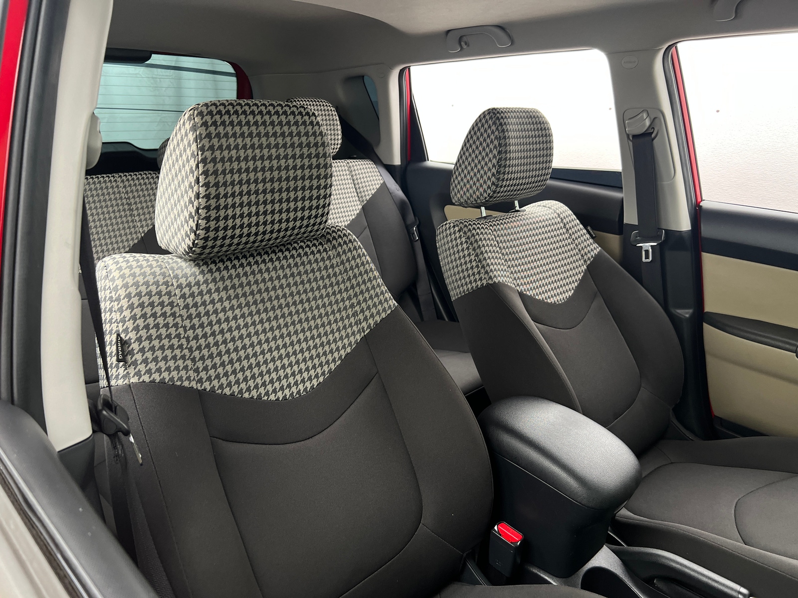 Thumbnail: 2013 Kia Soul - 2