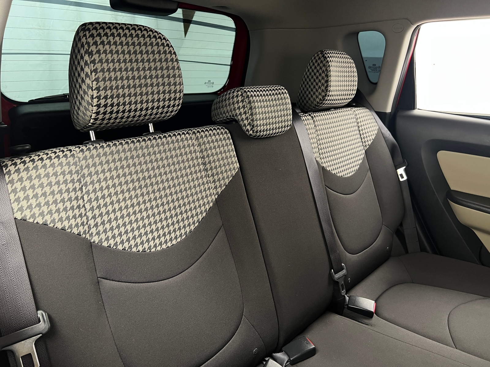 Thumbnail: 2013 Kia Soul - 6