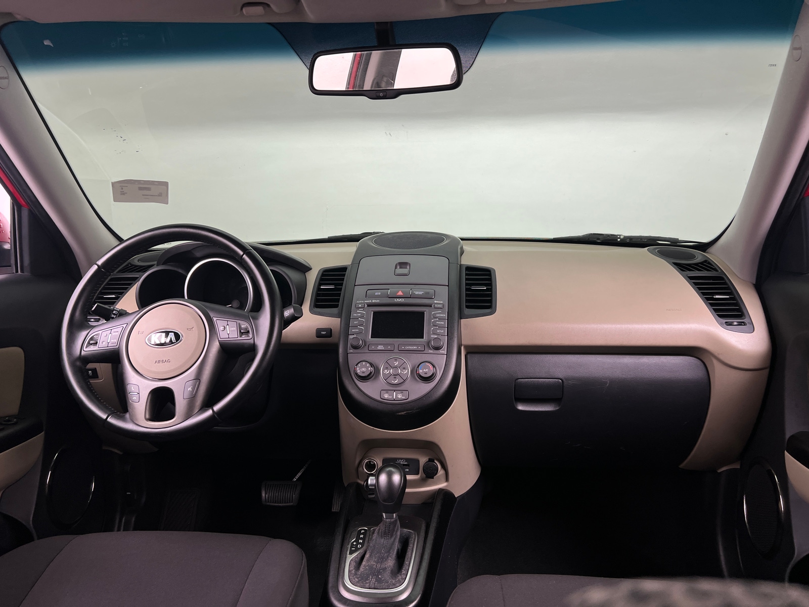 Thumbnail: 2013 Kia Soul - 3