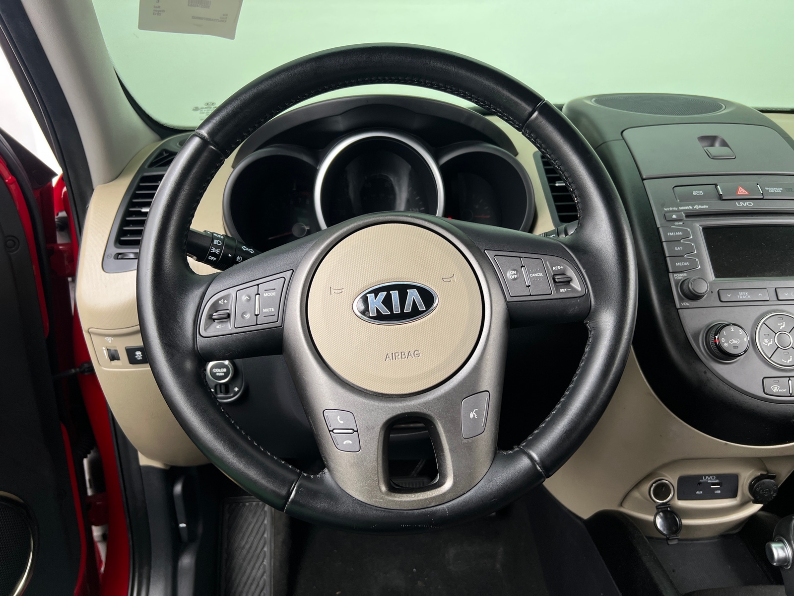 Thumbnail: 2013 Kia Soul - 5
