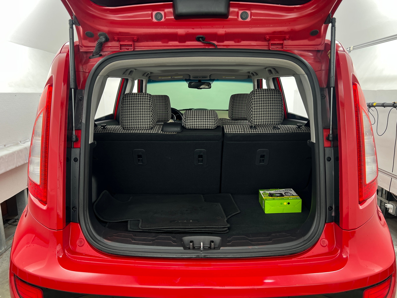 Thumbnail: 2013 Kia Soul - 7