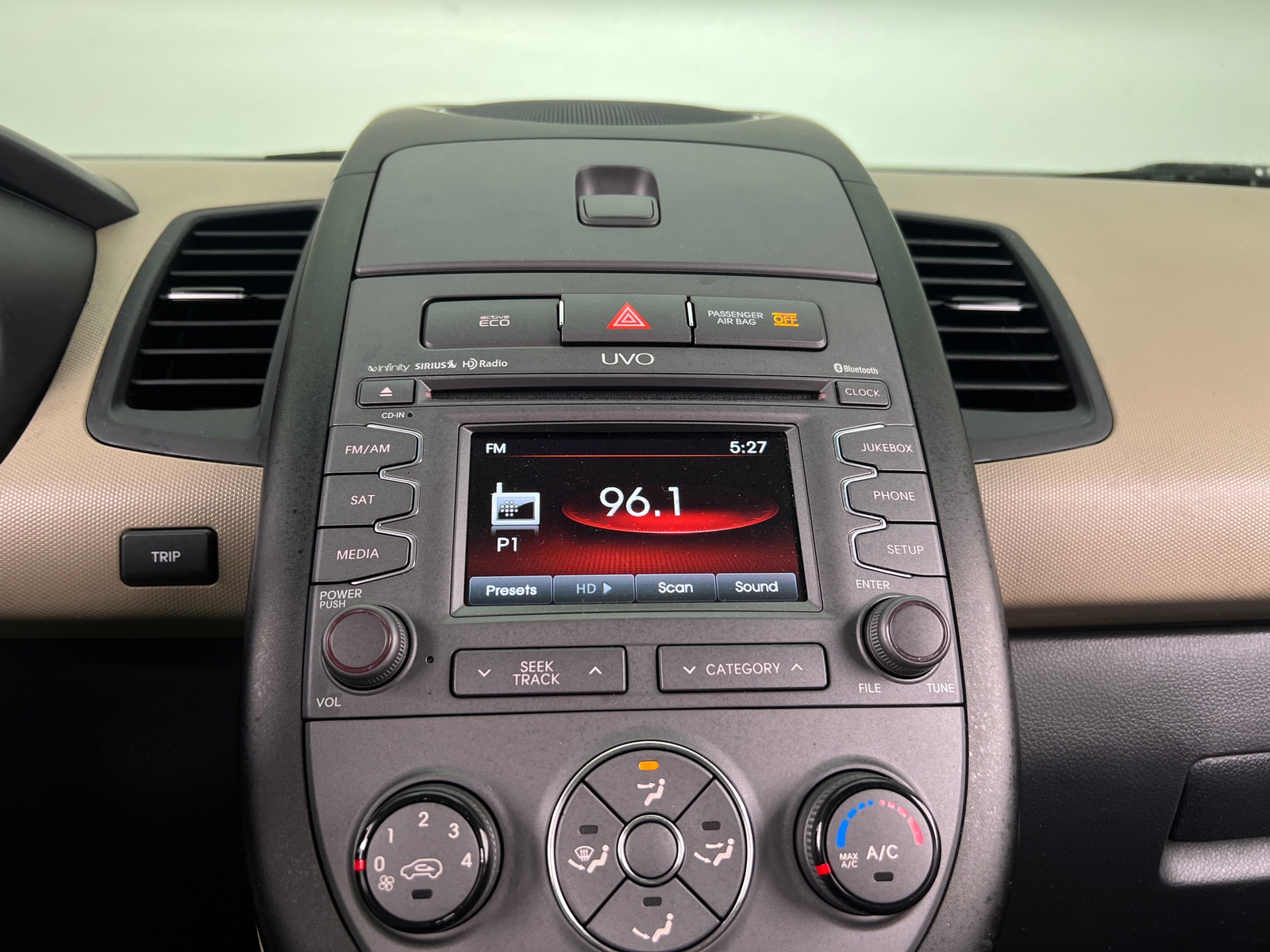 Thumbnail: 2013 Kia Soul - 4