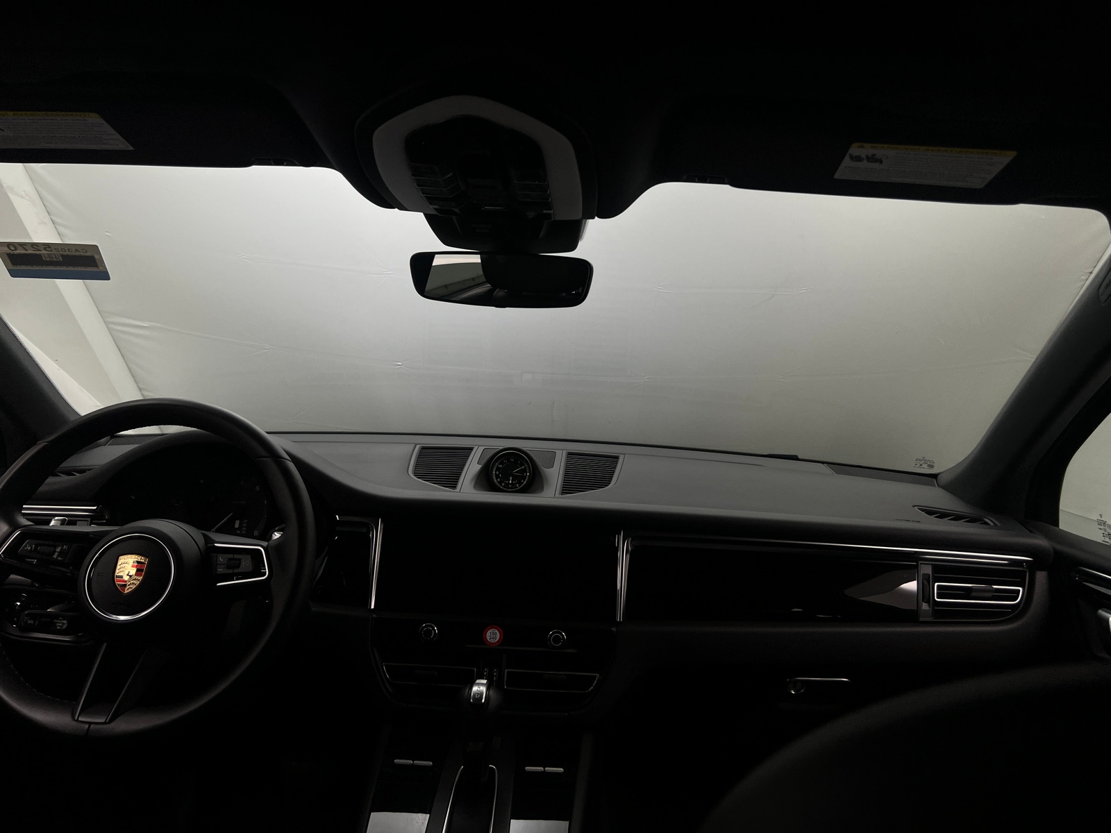 Thumbnail: 2025 Porsche Macan - 2