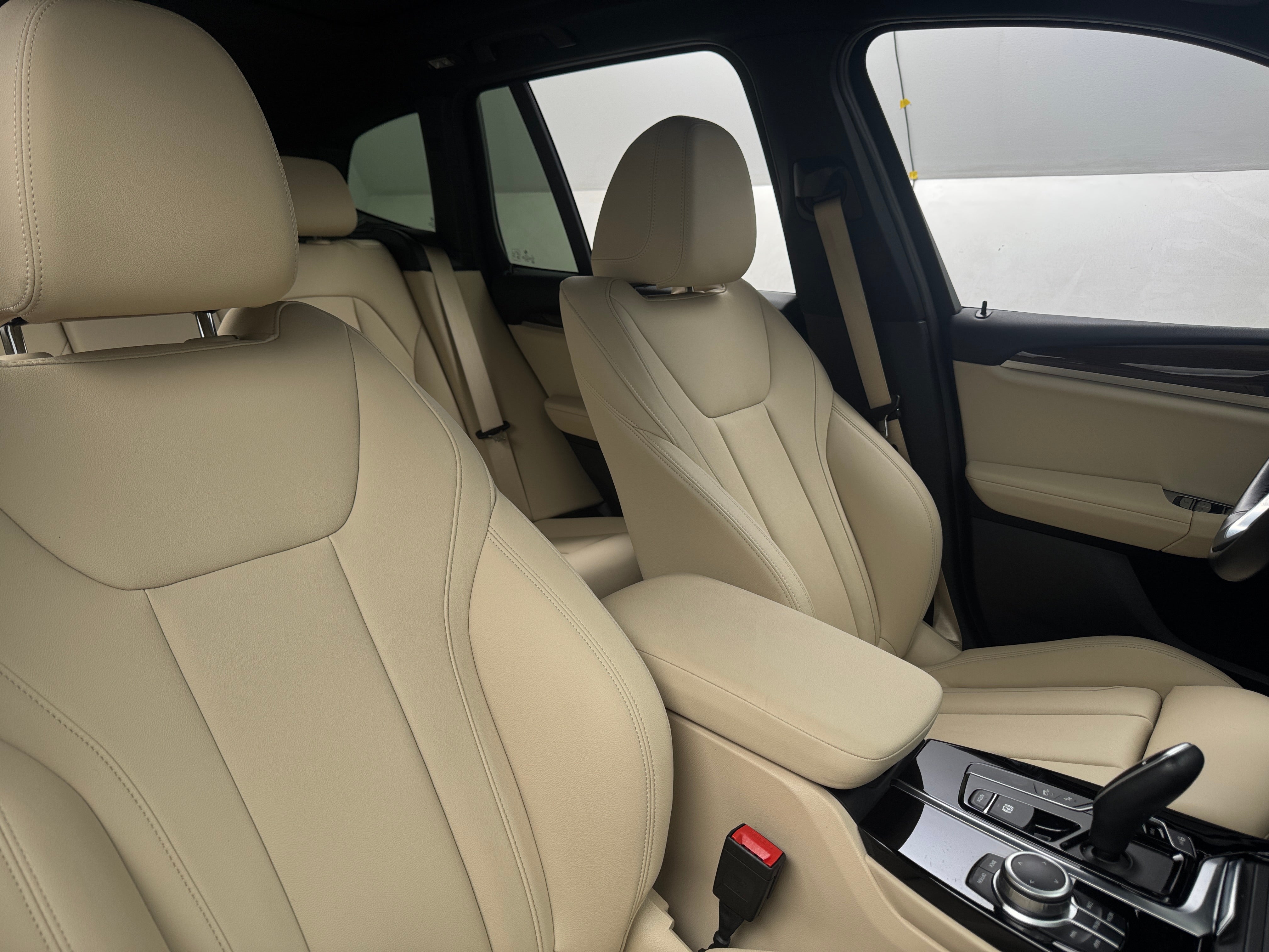 2021 BMW X3 xDrive30i 2