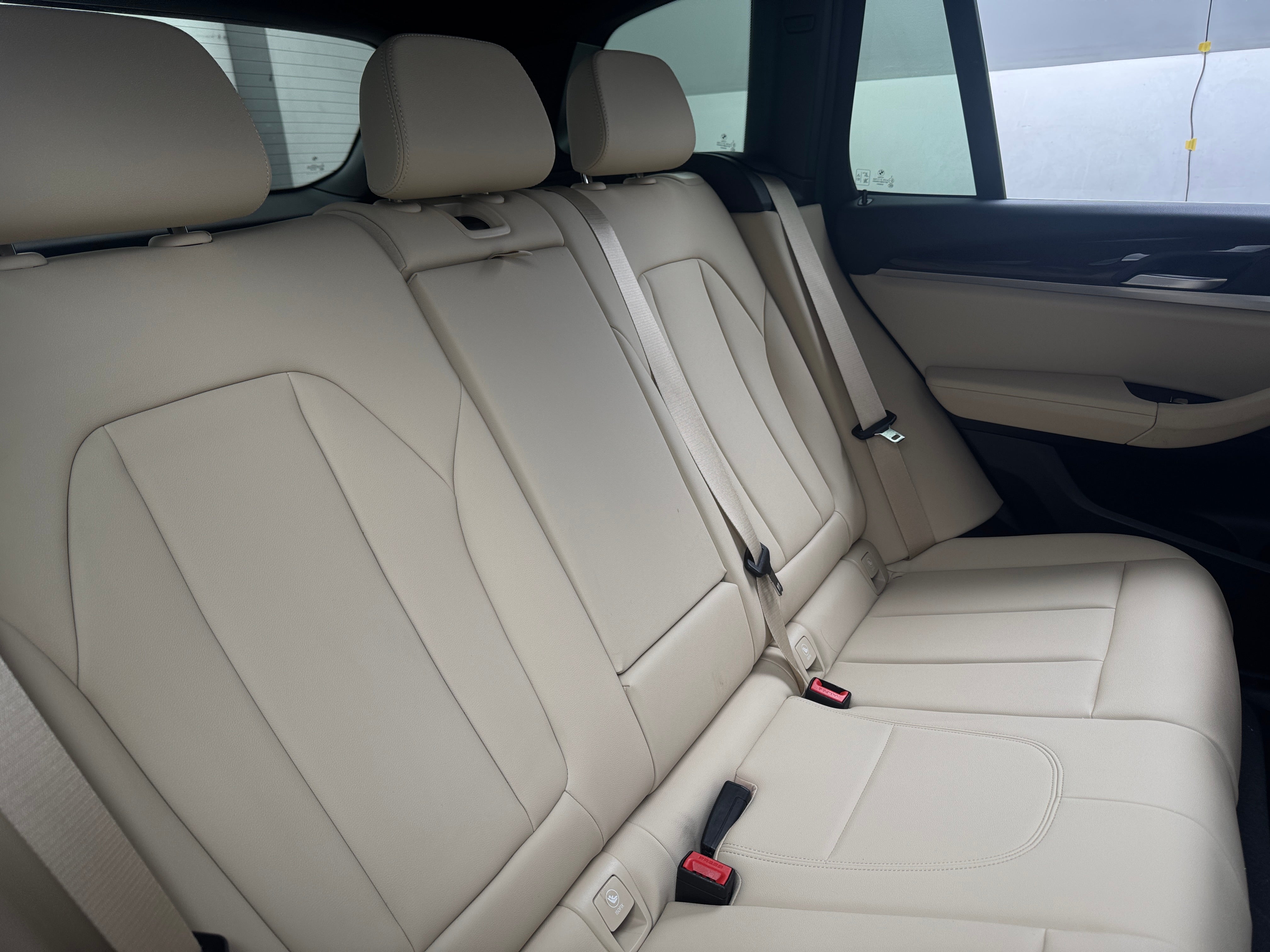 2021 BMW X3 xDrive30i 6