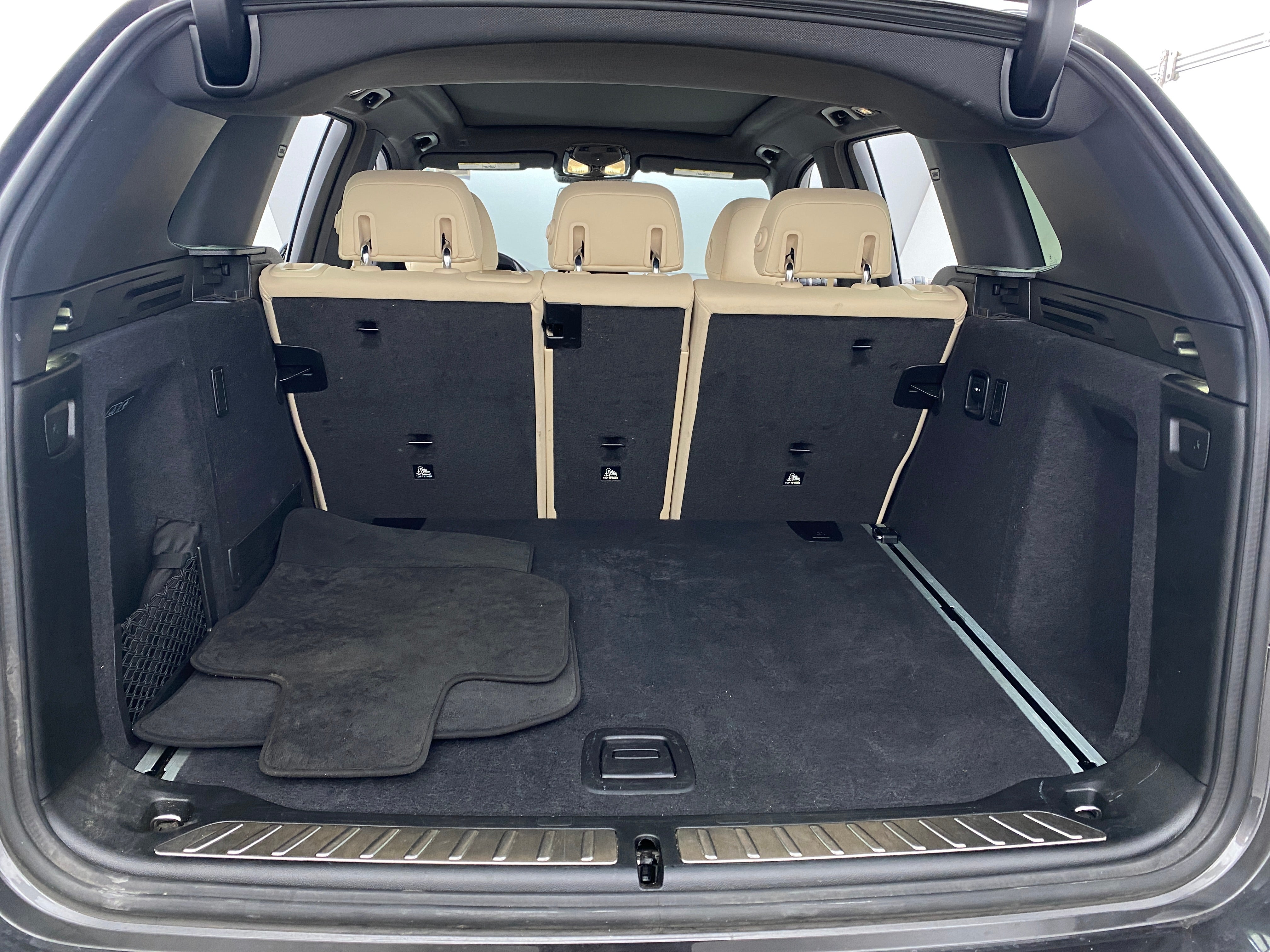 2021 BMW X3 xDrive30i 7