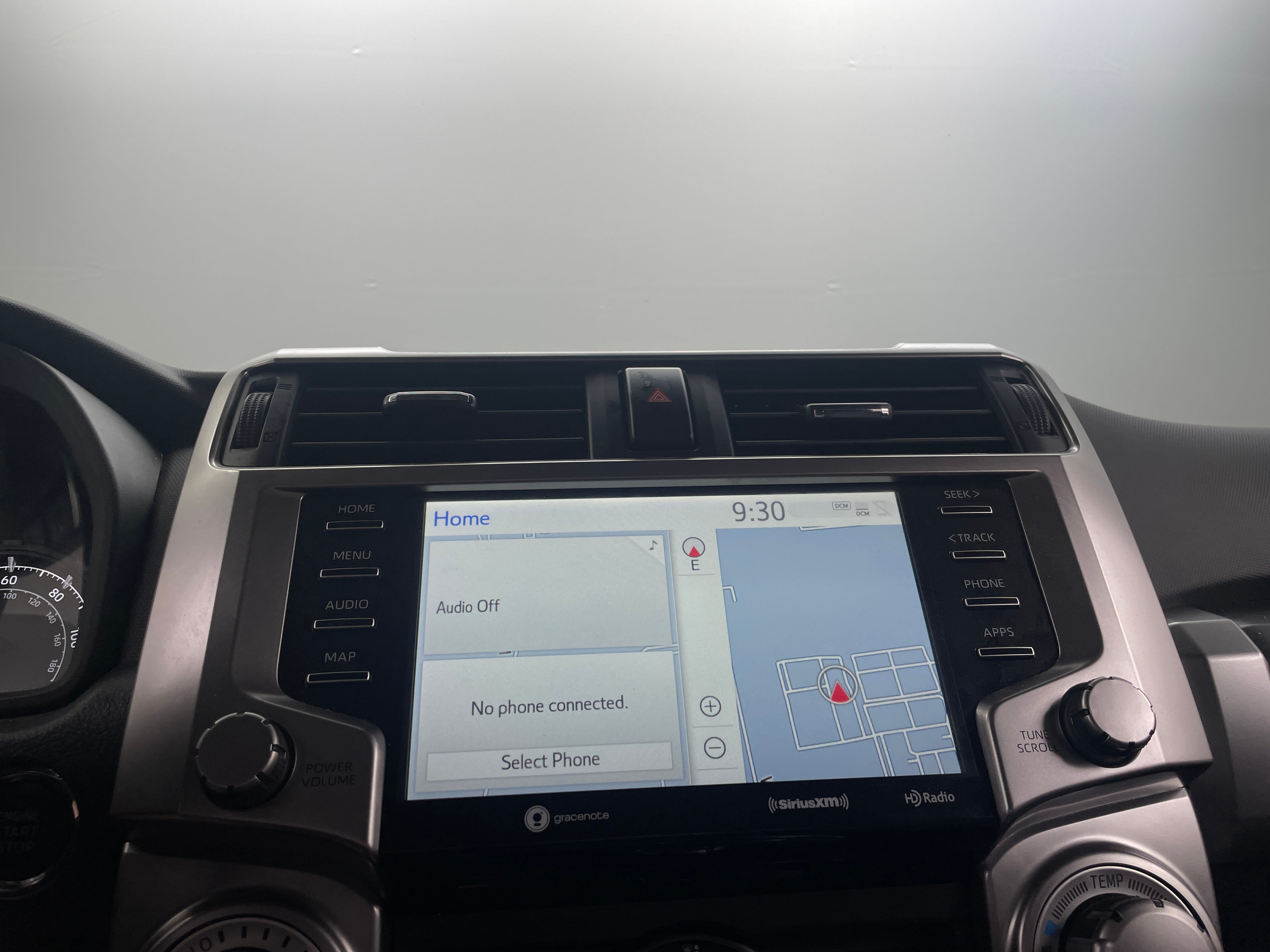 2022 Toyota 4Runner SR5 3