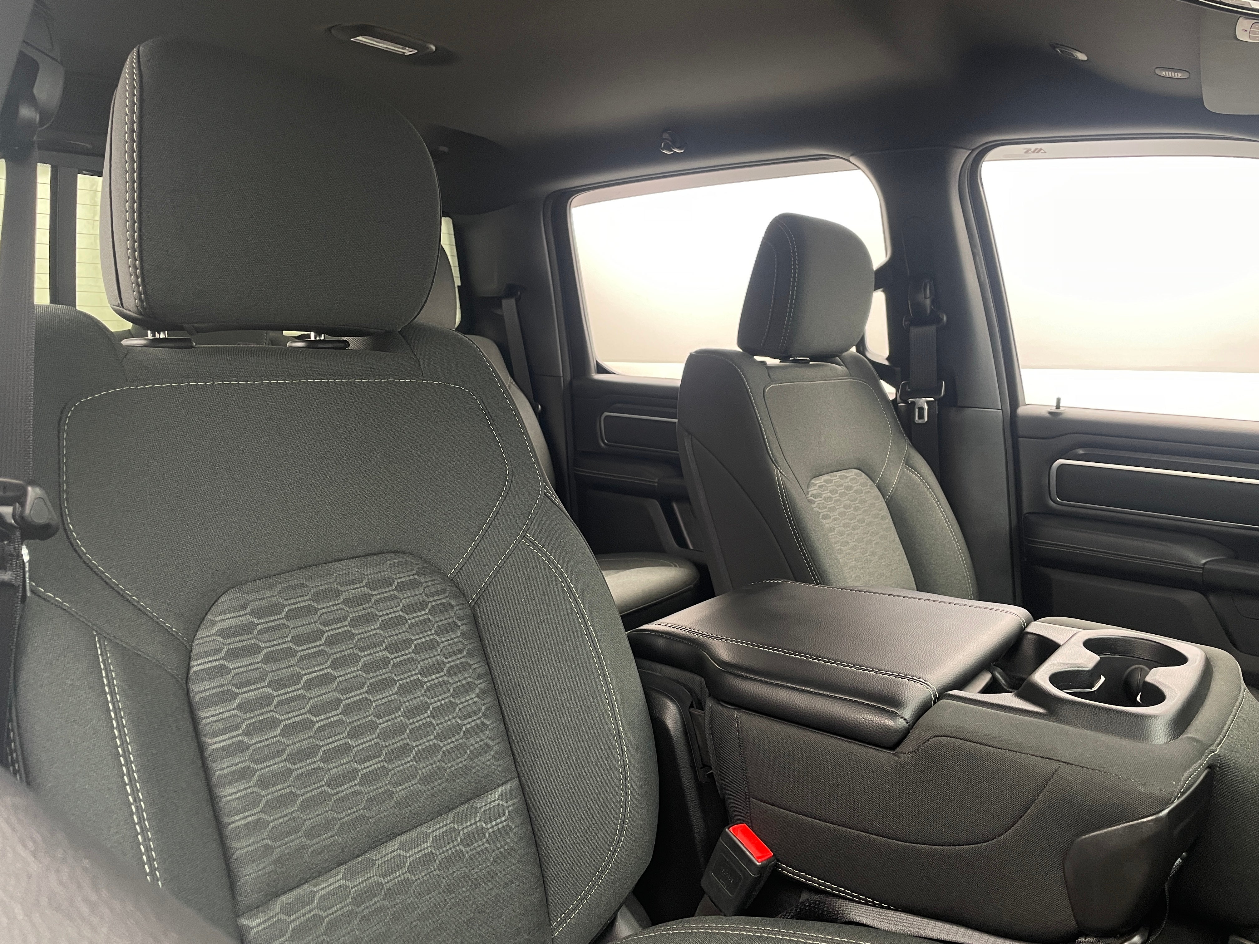 2025 RAM 1500 Big Horn 2