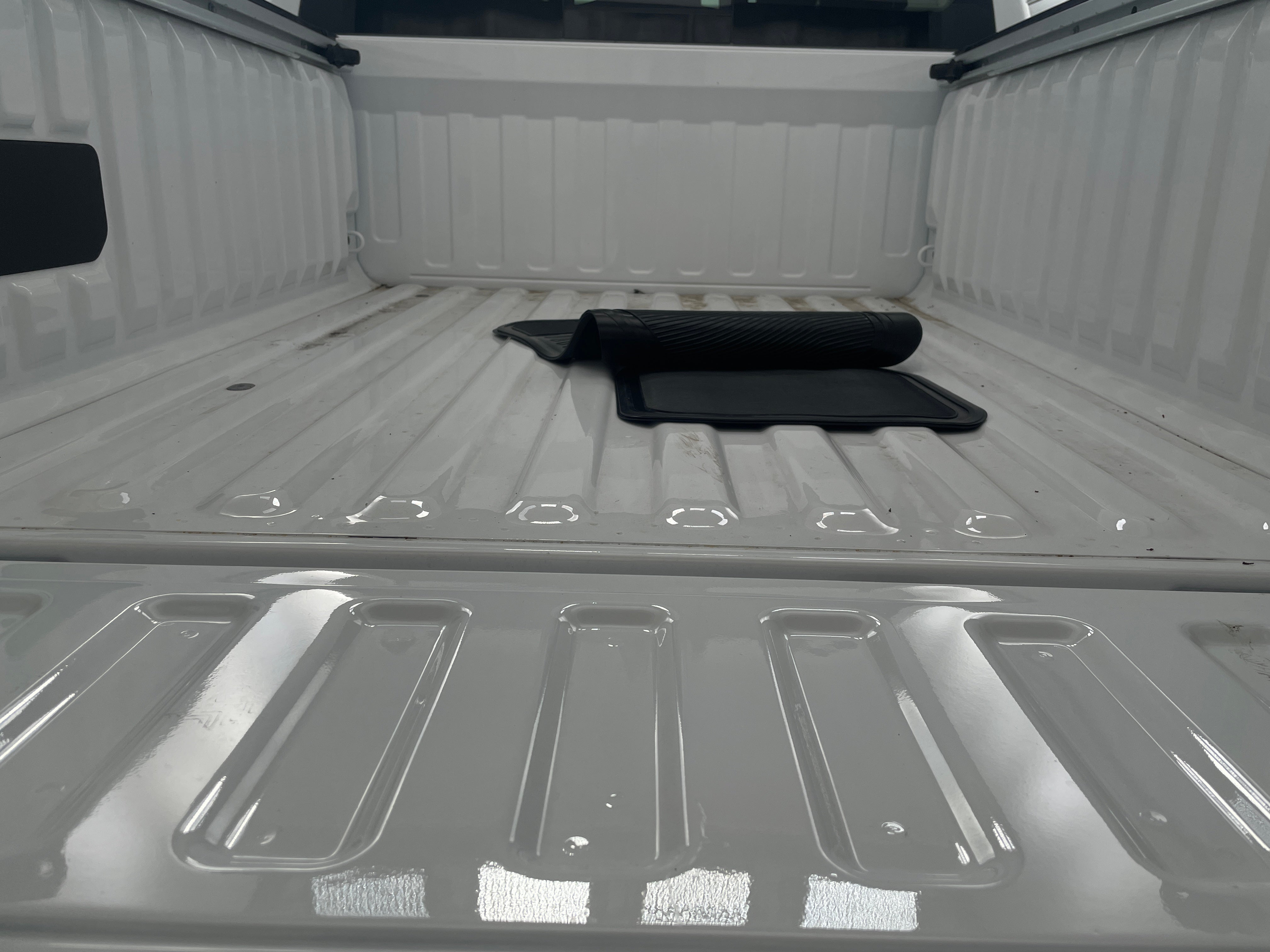2025 RAM 1500 Big Horn 7