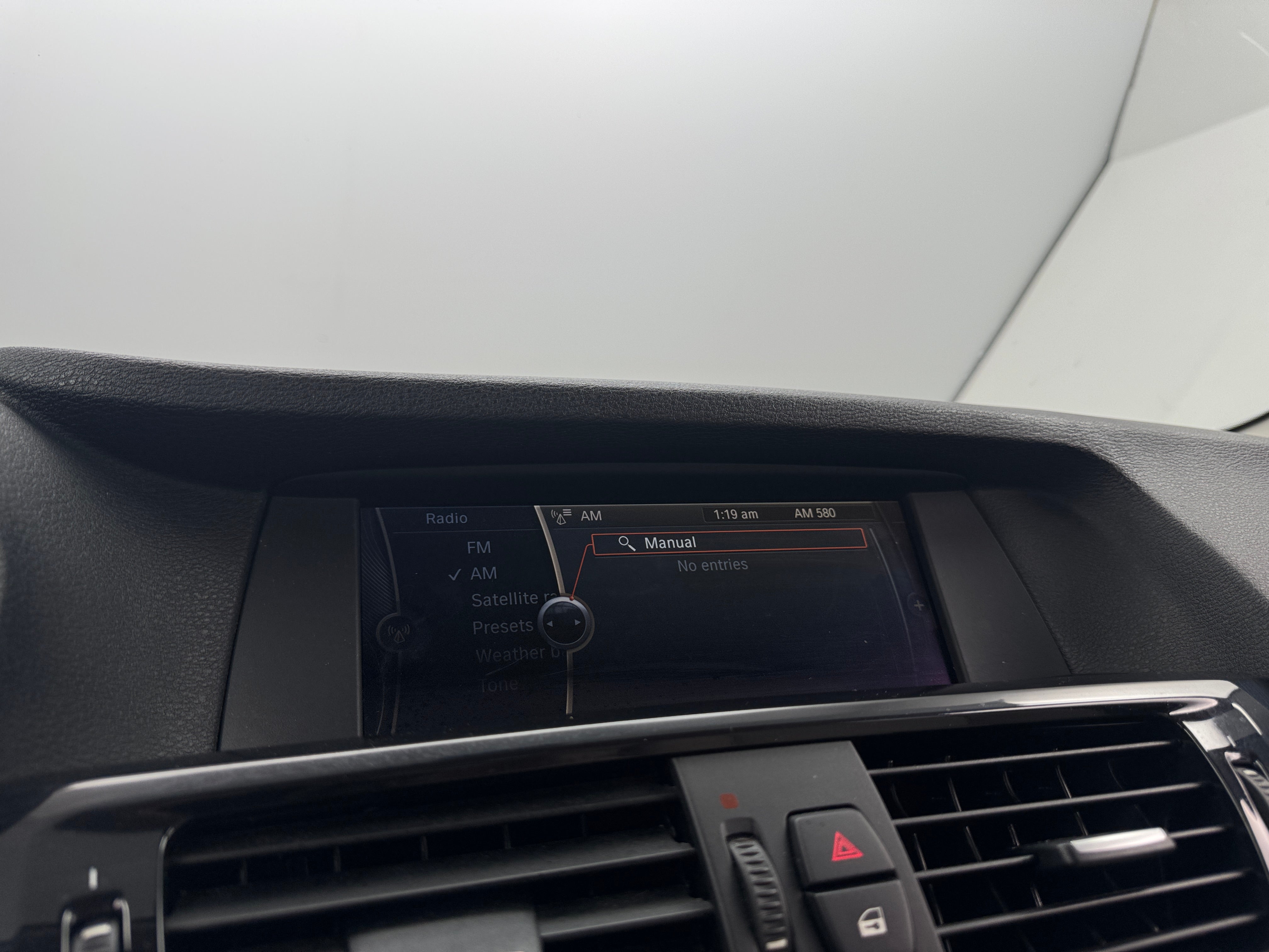 2012 BMW X3 xDrive28i 3