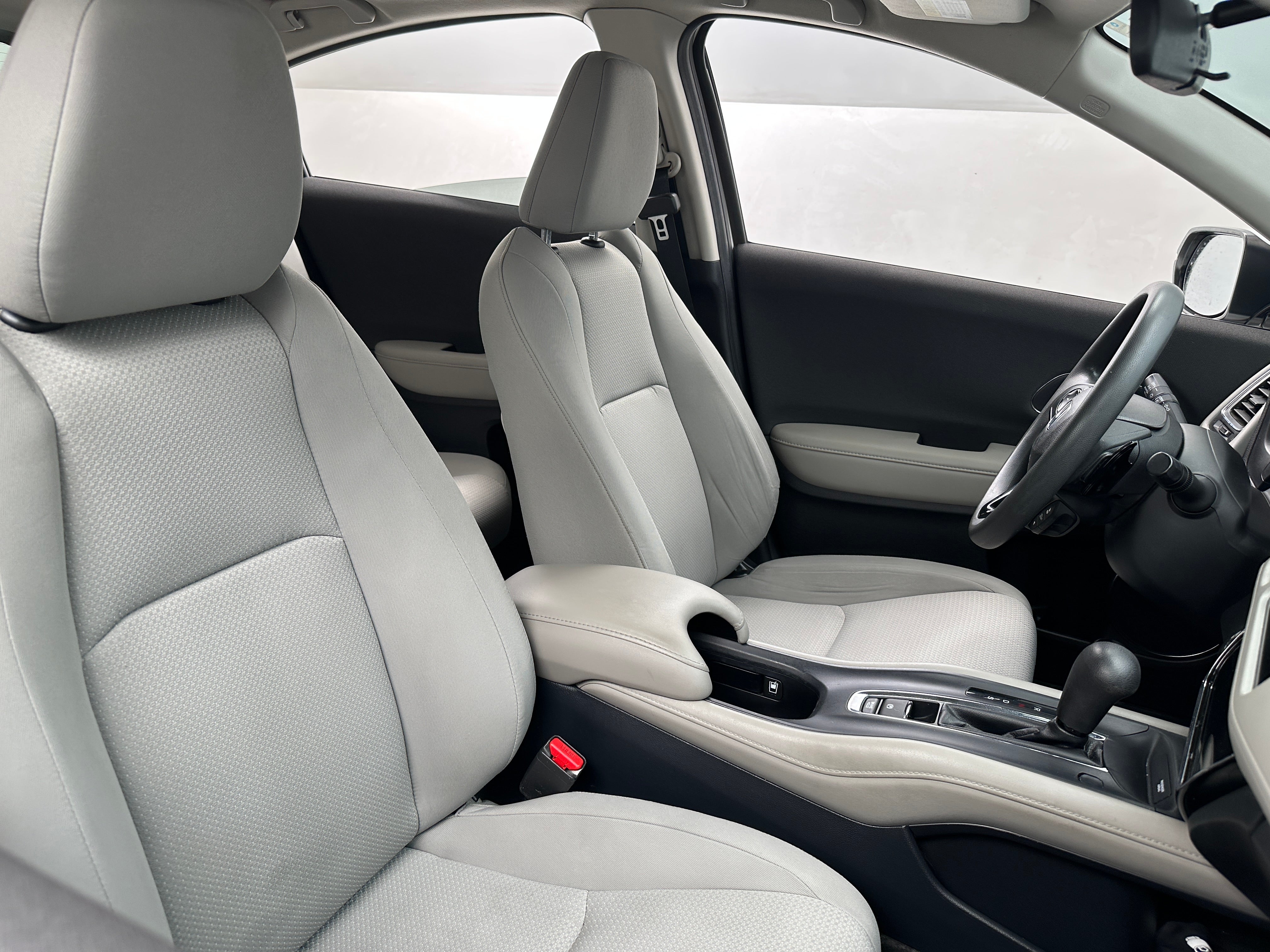 2019 Honda HR-V EX 2