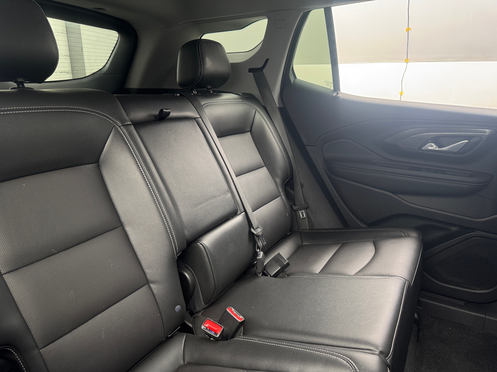 Thumbnail: 2024 GMC Terrain - 5