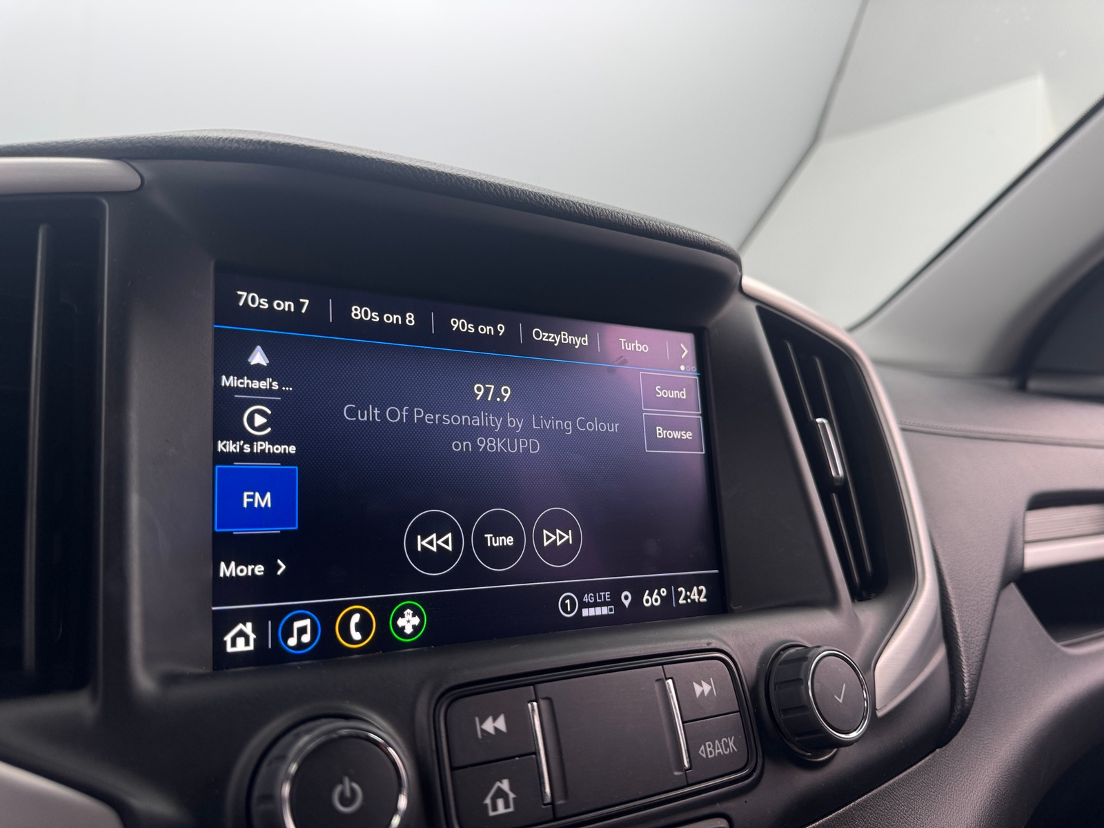 Thumbnail: 2024 GMC Terrain - 3