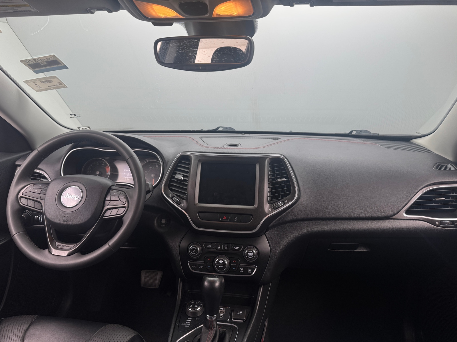 Thumbnail: 2022 Jeep Cherokee - 2