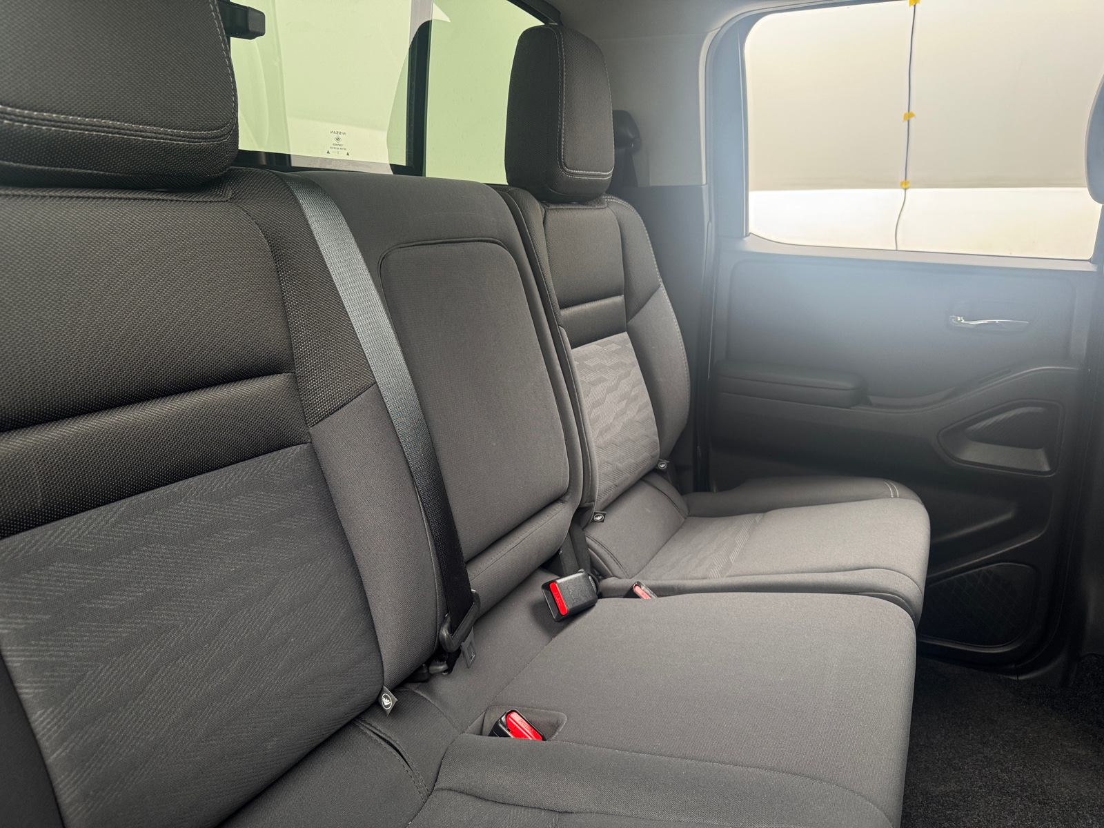 Thumbnail: 2024 Nissan Frontier - 6